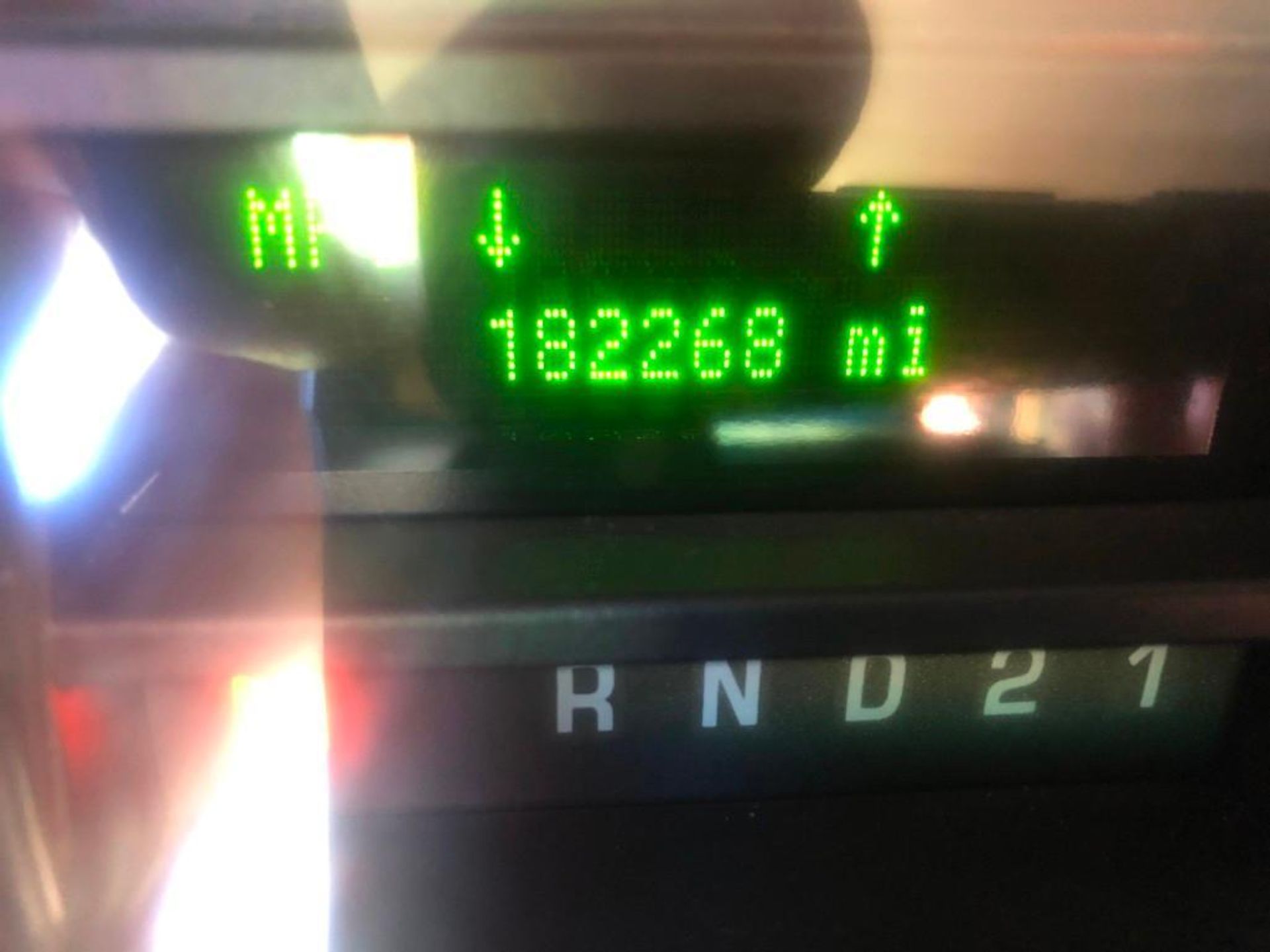 2014 Ford E3500 XLT Super Duty Van, VIN #1FBSS3BL2EDA76982, 182268 Miles, Catalytic Converter has - Image 7 of 20