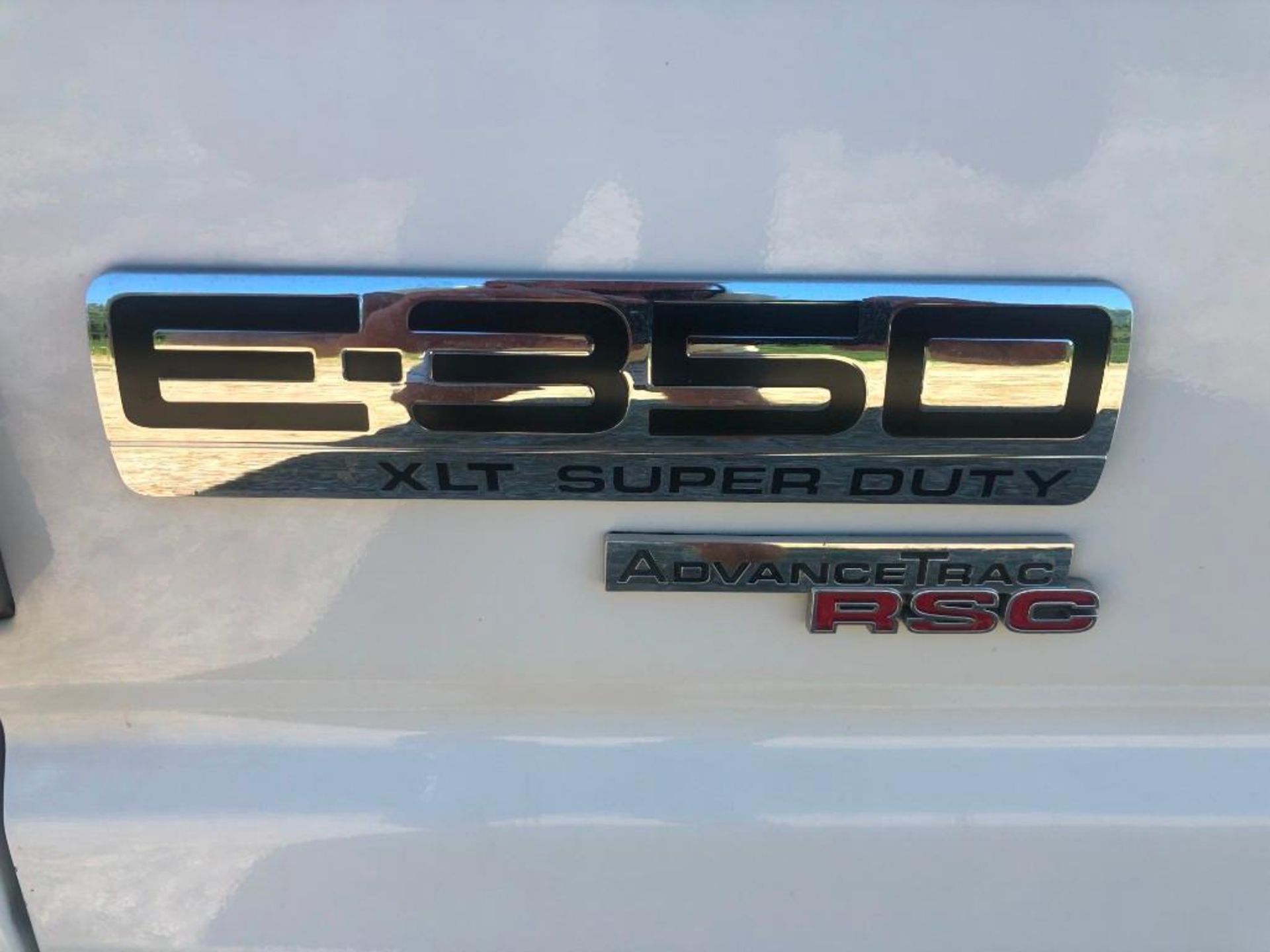 2014 Ford E3500 XLT Super Duty Van, VIN #1FBSS3BL2EDA76982, 182268 Miles, Model E3500XLT Super - Image 5 of 19