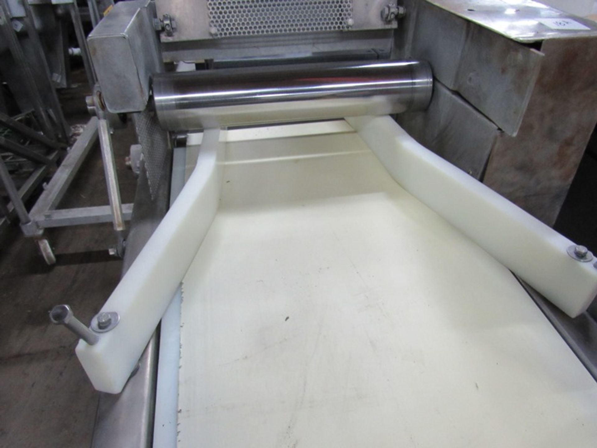 Bag Flattener, 16" W X 38" L conveyor;*** All Funds Must Be Received By Friday, January 17th, 2020.; - Image 3 of 3