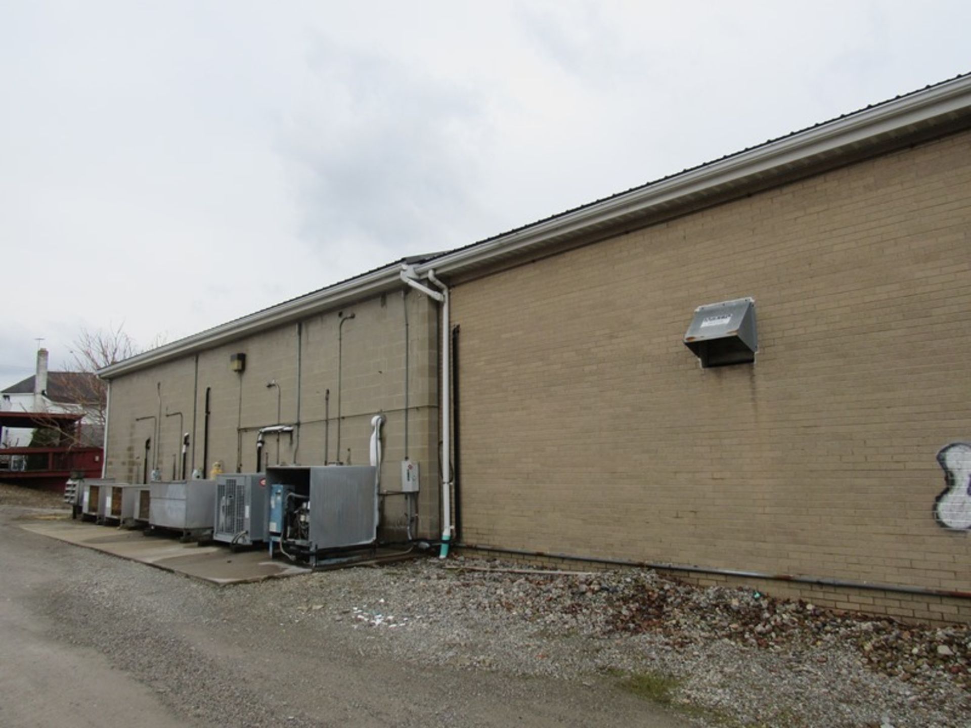 Real Estate Available: Parcel is located 126 Erie St. Cortland, Ohio 44410, Legal acres 0.2864, - Image 3 of 19