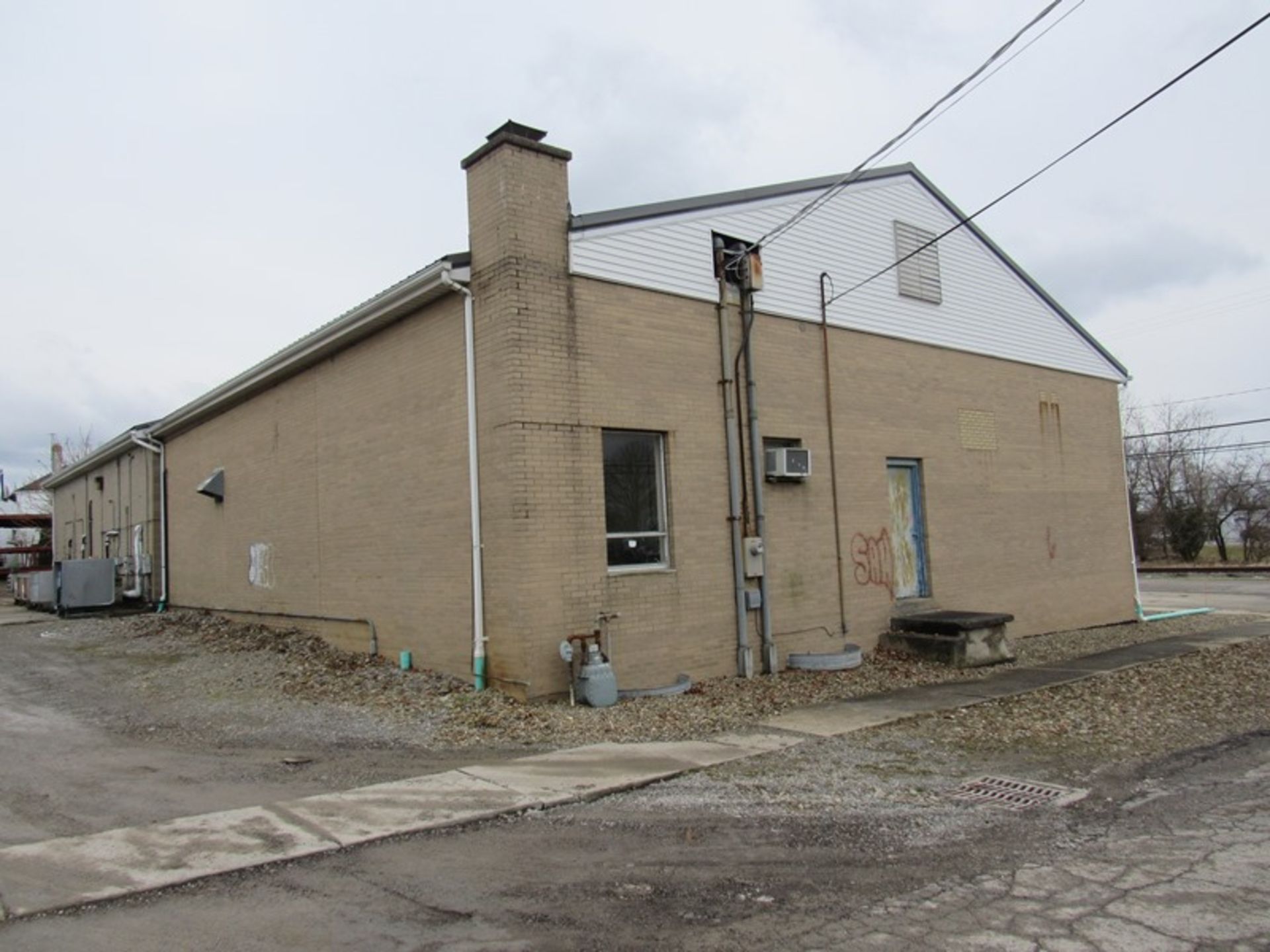 Real Estate Available: Parcel is located 126 Erie St. Cortland, Ohio 44410, Legal acres 0.2864, - Image 2 of 19