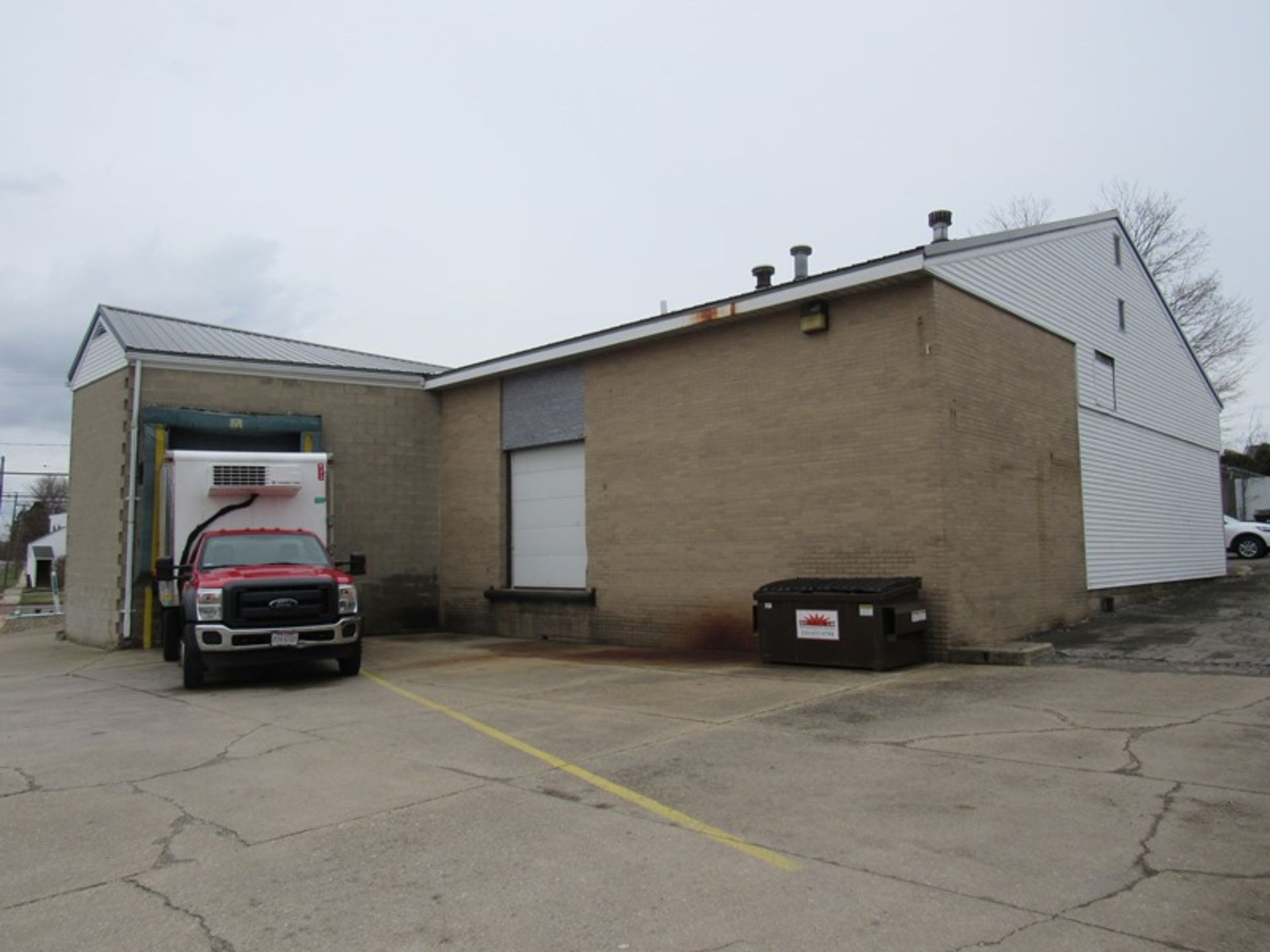 Real Estate Available: Parcel is located 126 Erie St. Cortland, Ohio 44410, Legal acres 0.2864, - Image 6 of 19