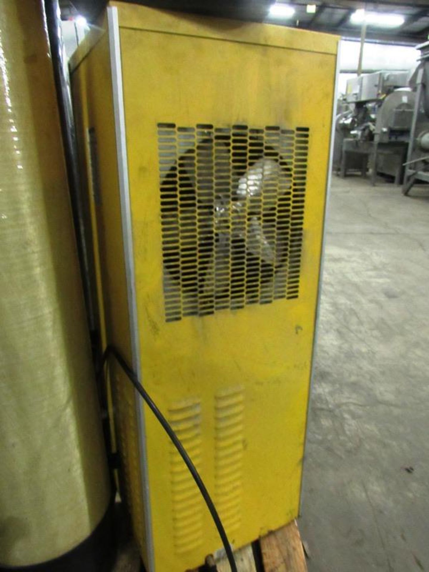 Kaeser Mdl. HTRD100 Refrigerated Air Dryer - Image 2 of 4