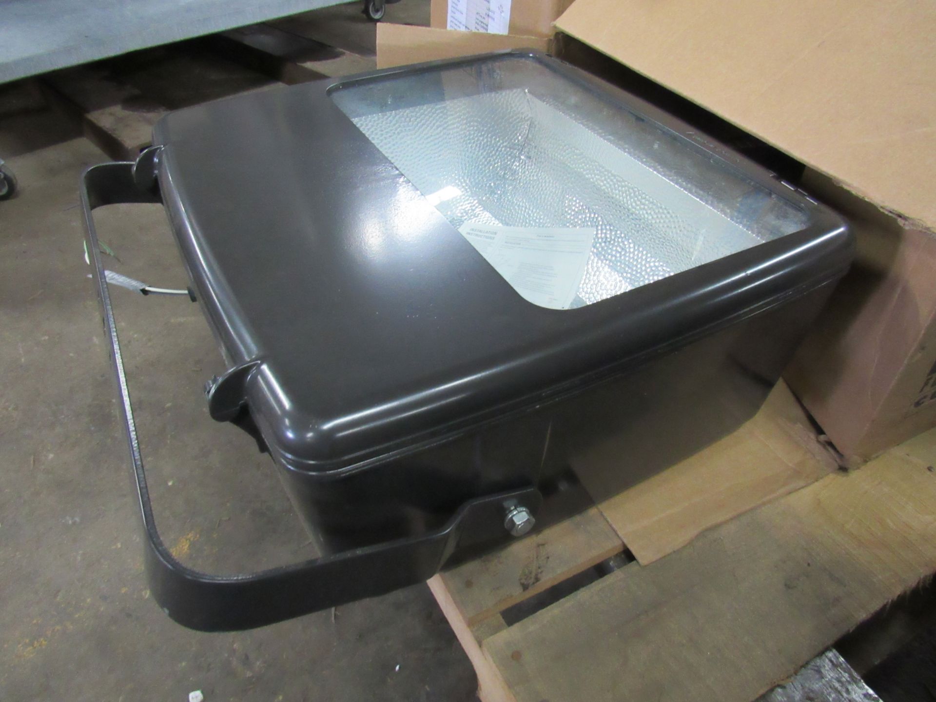 Lithonia Lighting TFA1000MTATB Flood Light - Image 4 of 4