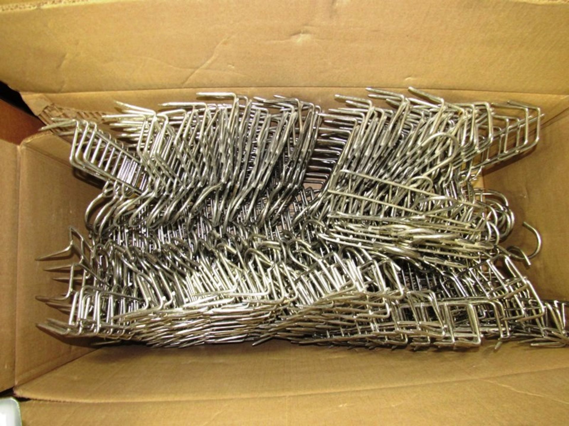 Stainless Steel Bacon Combs, 8 prong - Image 2 of 4