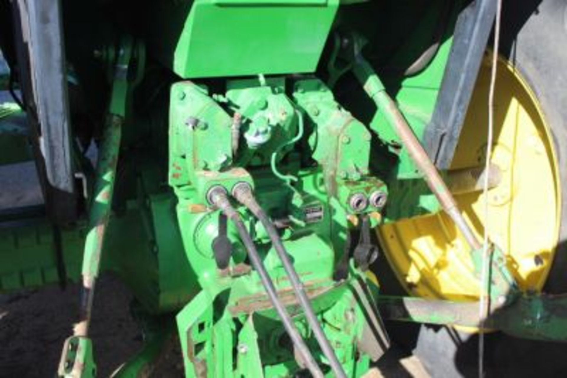 1982 JOHN DEER 4040 - Image 4 of 13