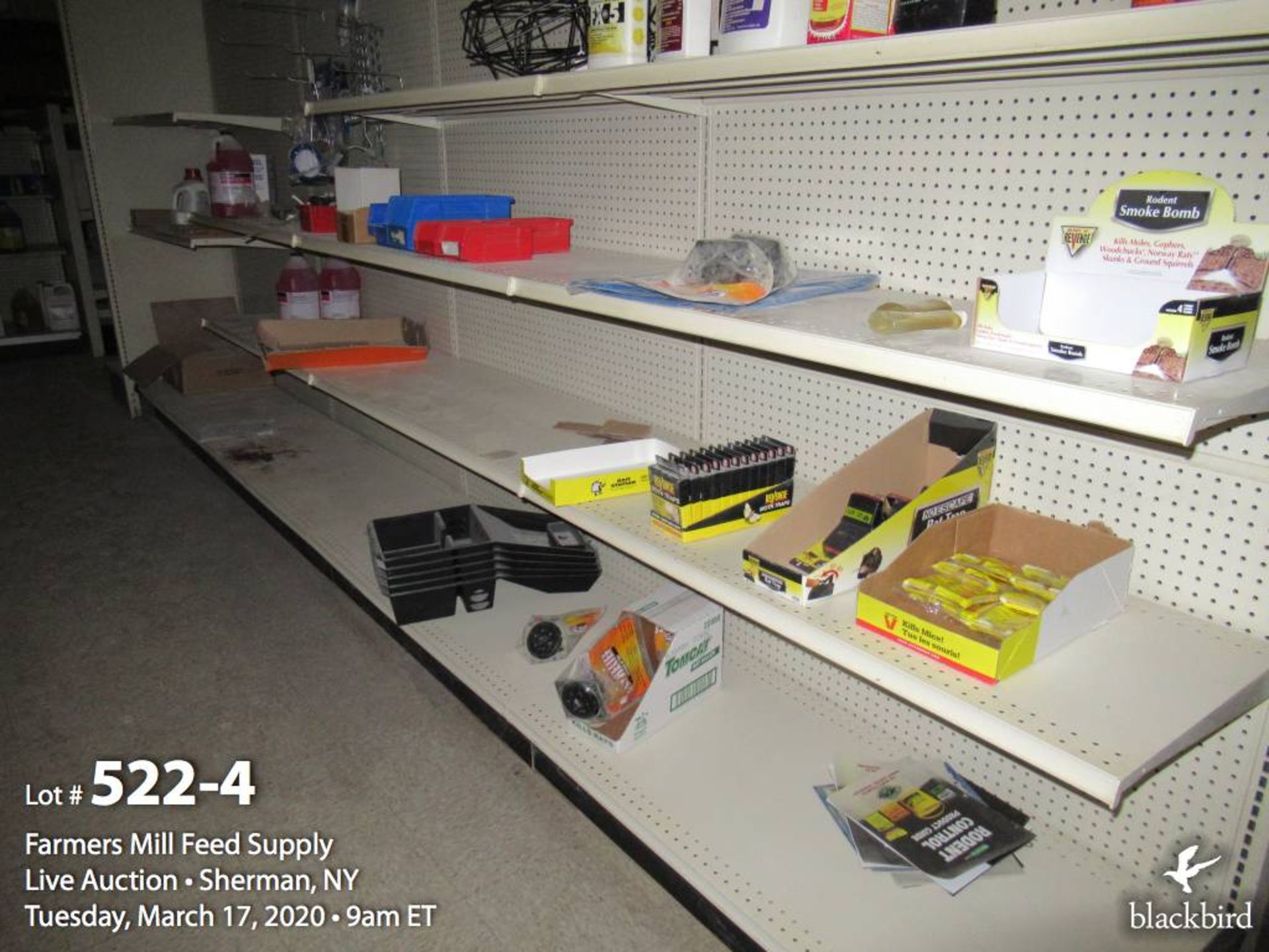Contents of retail items - Image 5 of 15