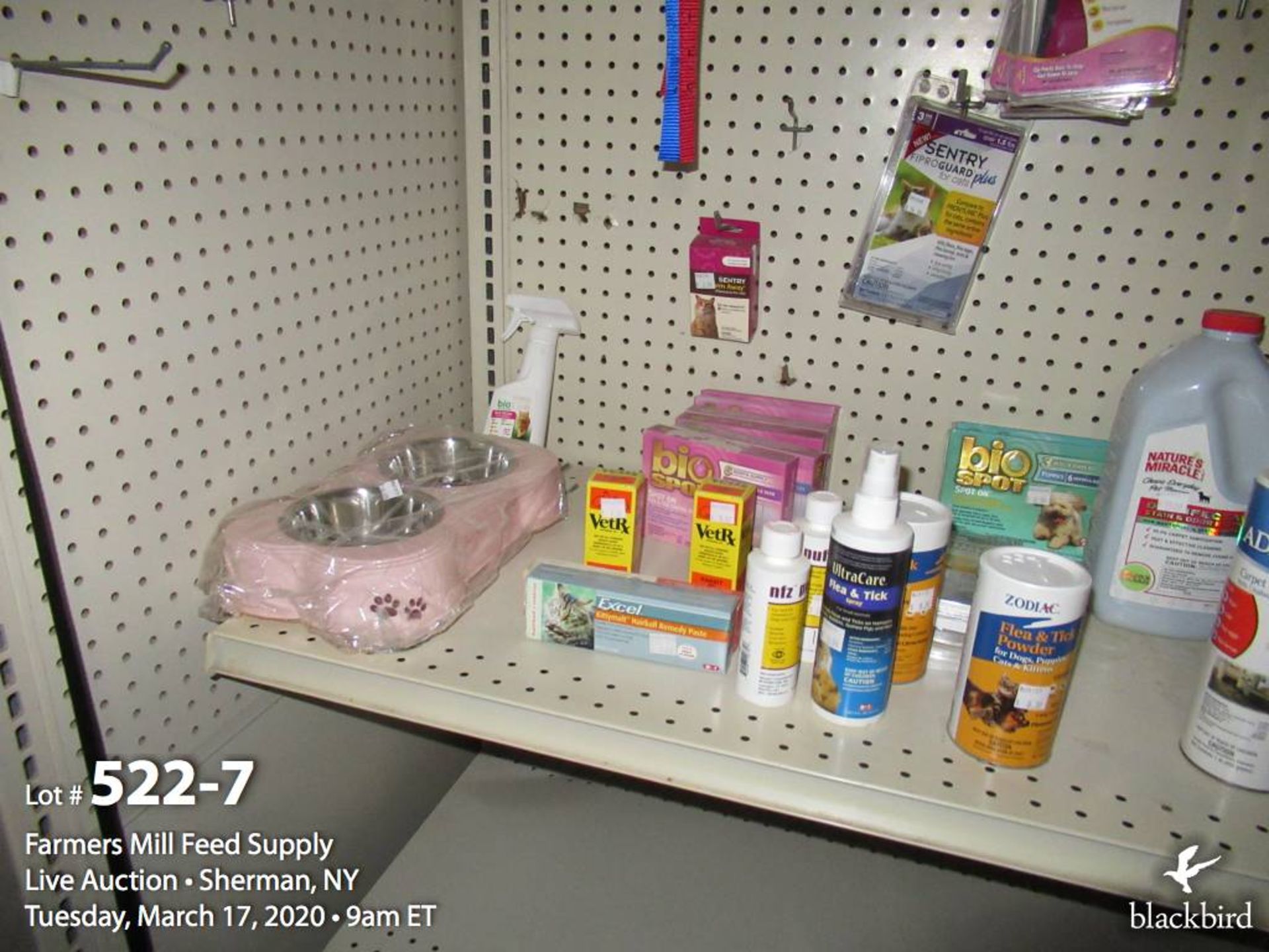 Contents of retail items - Image 8 of 15