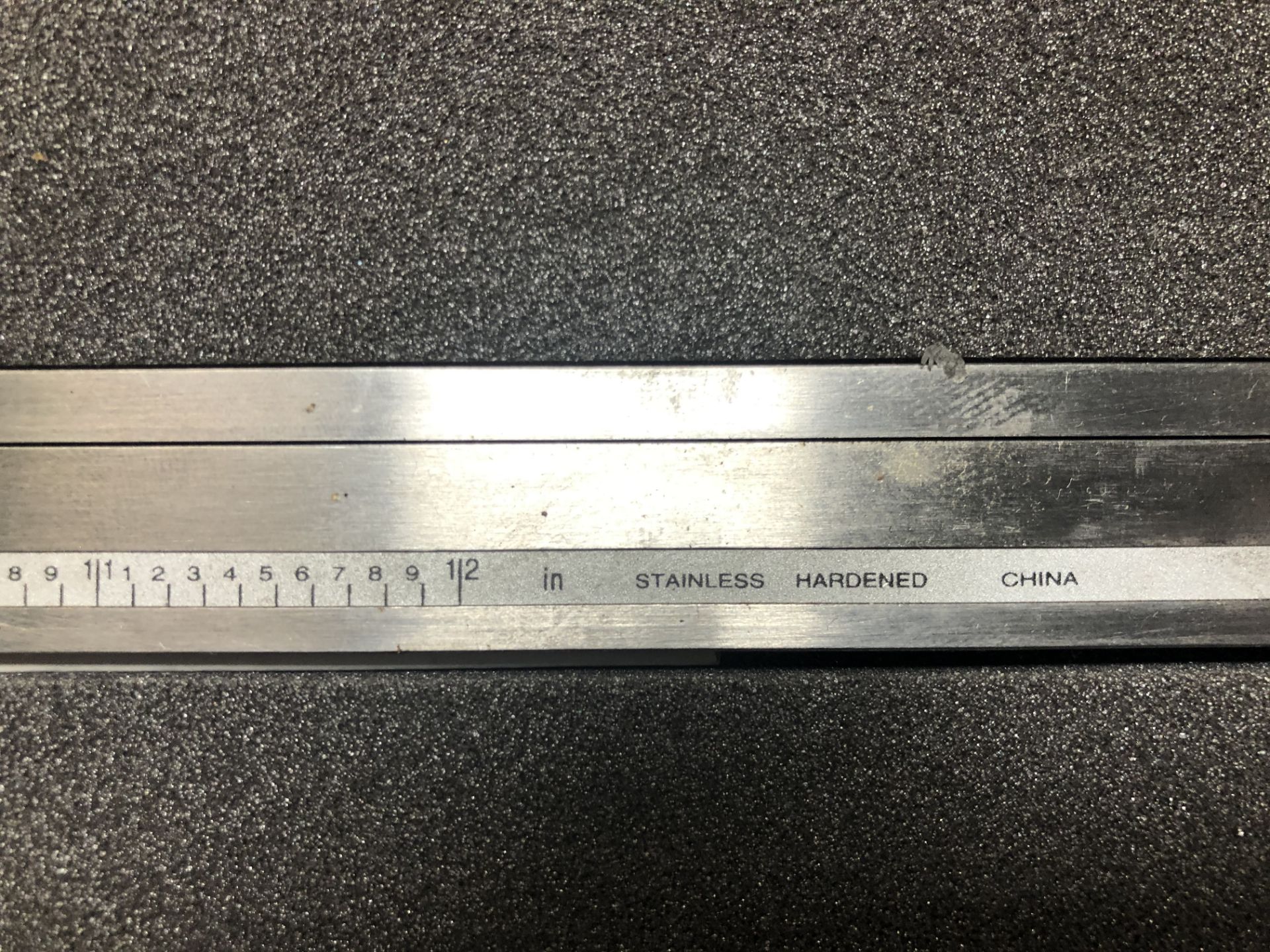 SPI 12" Dial Caliper - Image 5 of 5