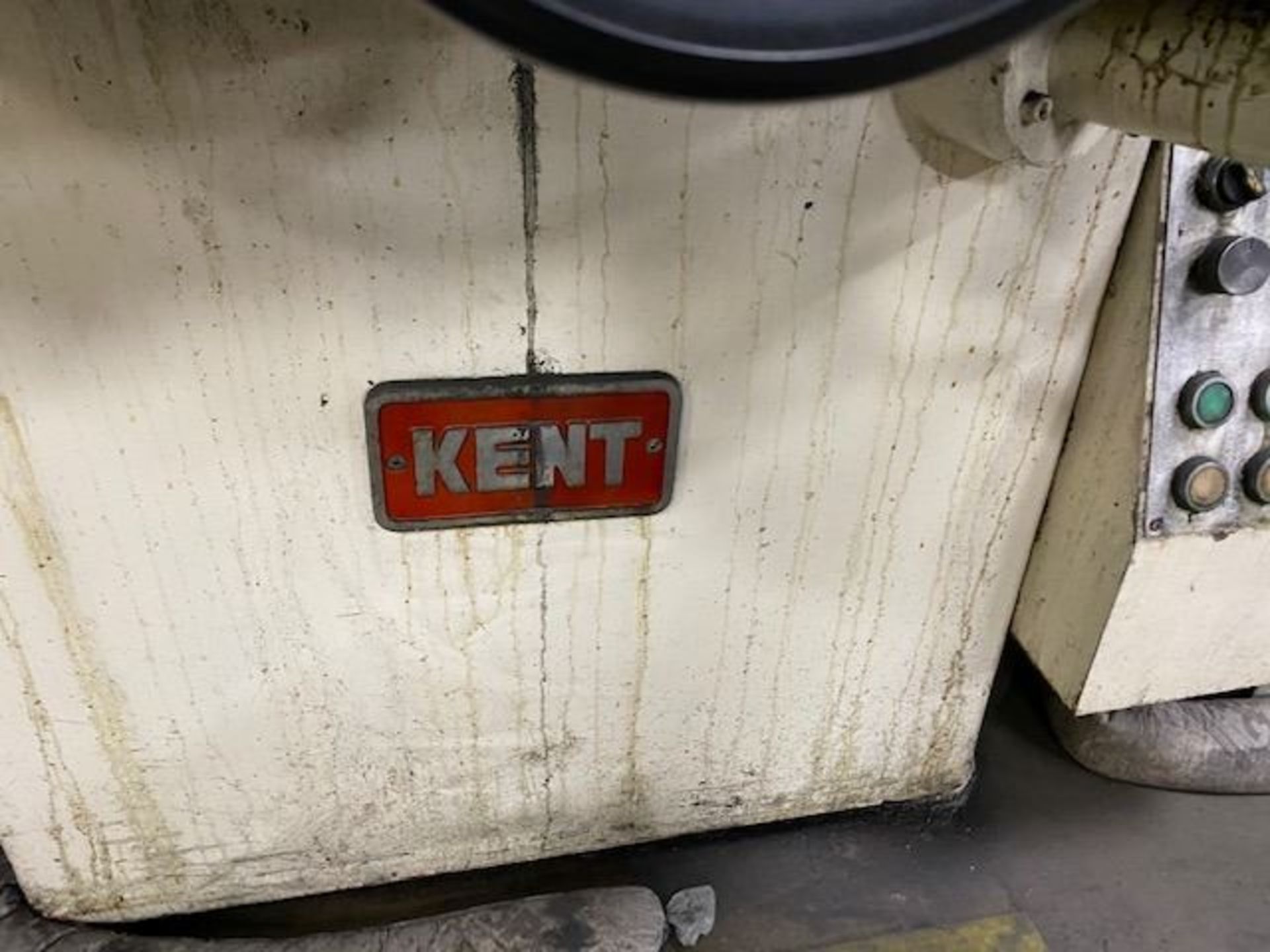 Kent KGS-250A11 Grinder - Image 2 of 6