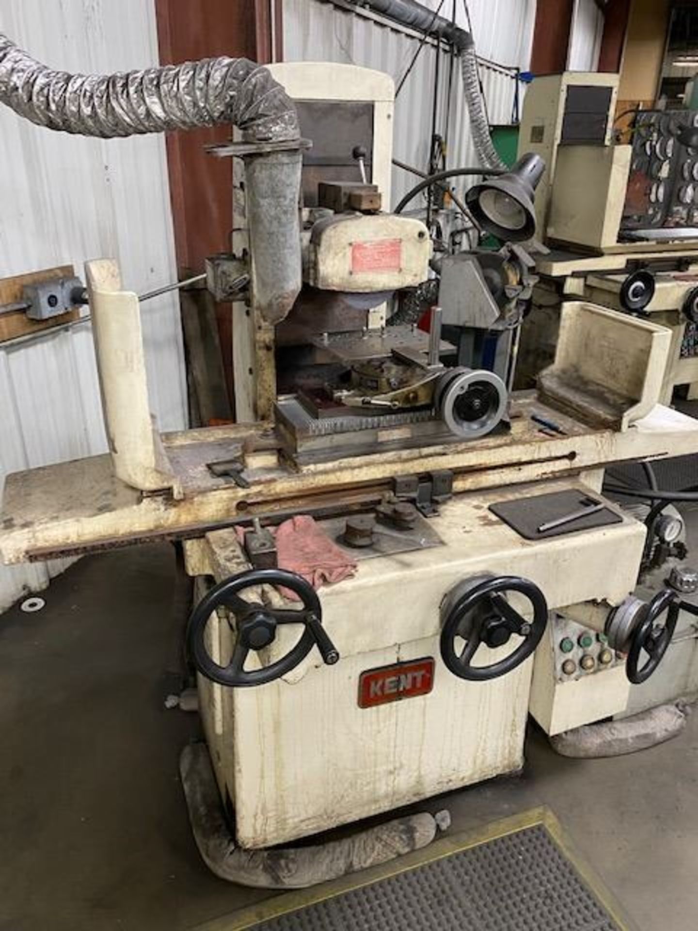 Kent KGS-250A11 Grinder