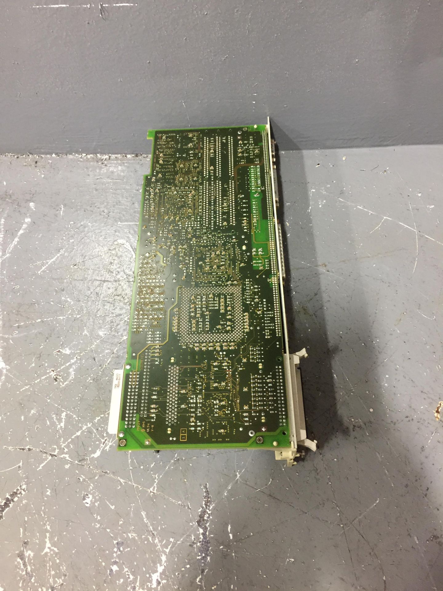 SIEMENS 6FC5357-0BB22-0AE0_SINUMERIK 840D/DE CIRCUIT BOARD - Image 2 of 5