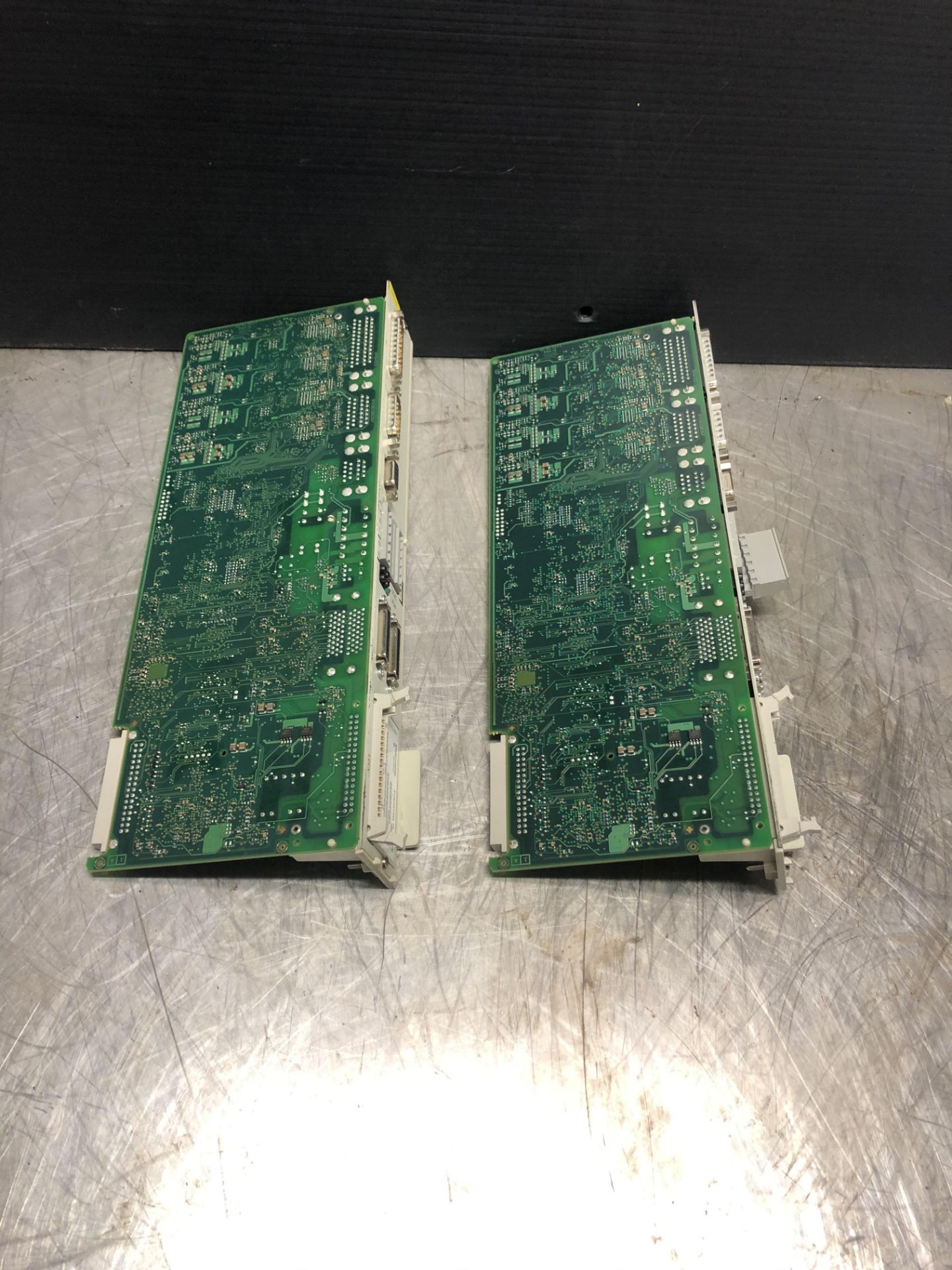 (2) - SIEMENS 6SN1118-0DJ23-0AA1_CIRCUIT BOARDS - Image 3 of 4