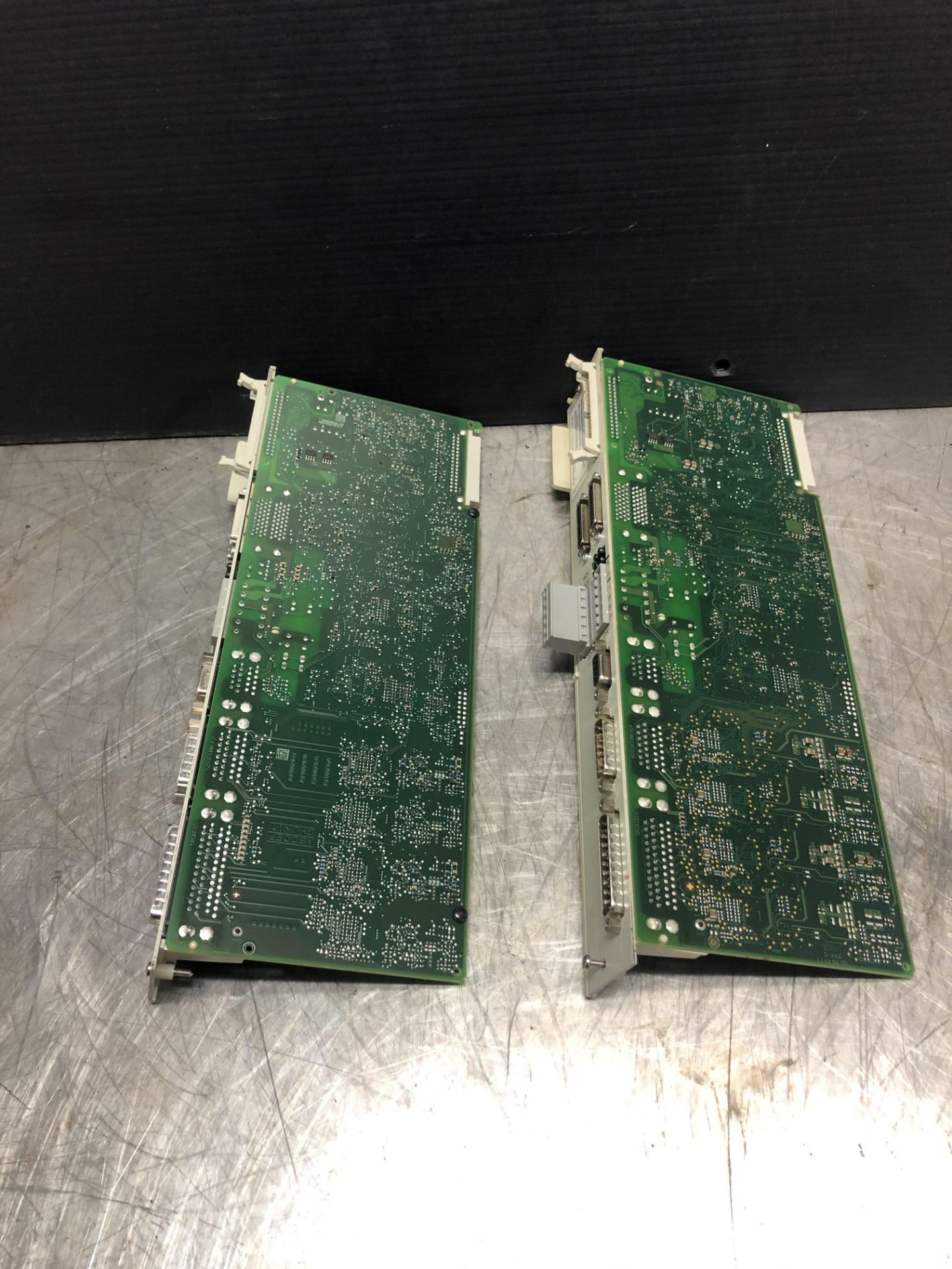 (2) SIEMENS 6SN1118-0DJ23-0AA2_CIRCUIT BOARDS - Image 3 of 4