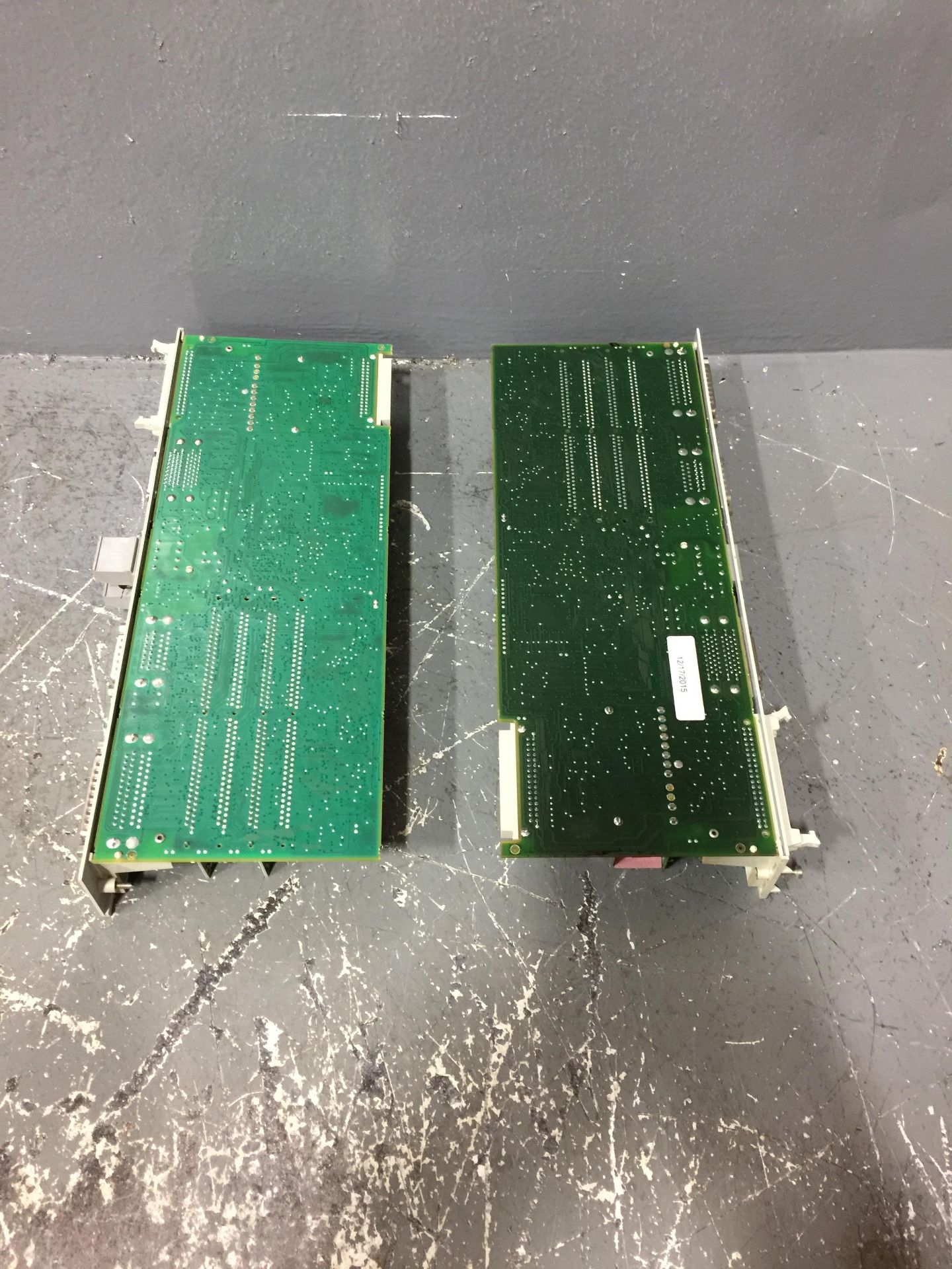 (2) - SIEMENS 6SN1118-0DG23-0AA1_CIRCUIT BOARDS - Image 3 of 4