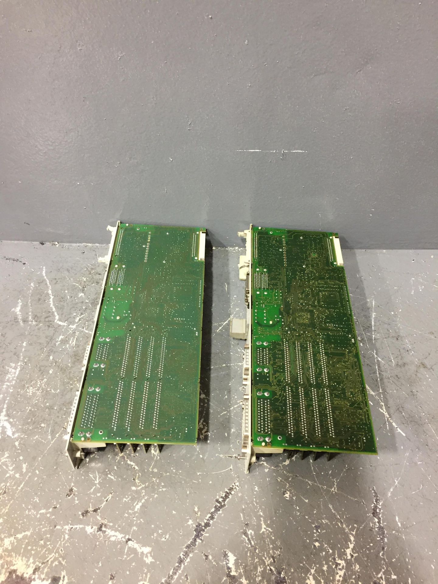 (2) SIEMENS 6SN1118-0DM23-0AA0_CIRCUIT BOARDS - Image 3 of 4