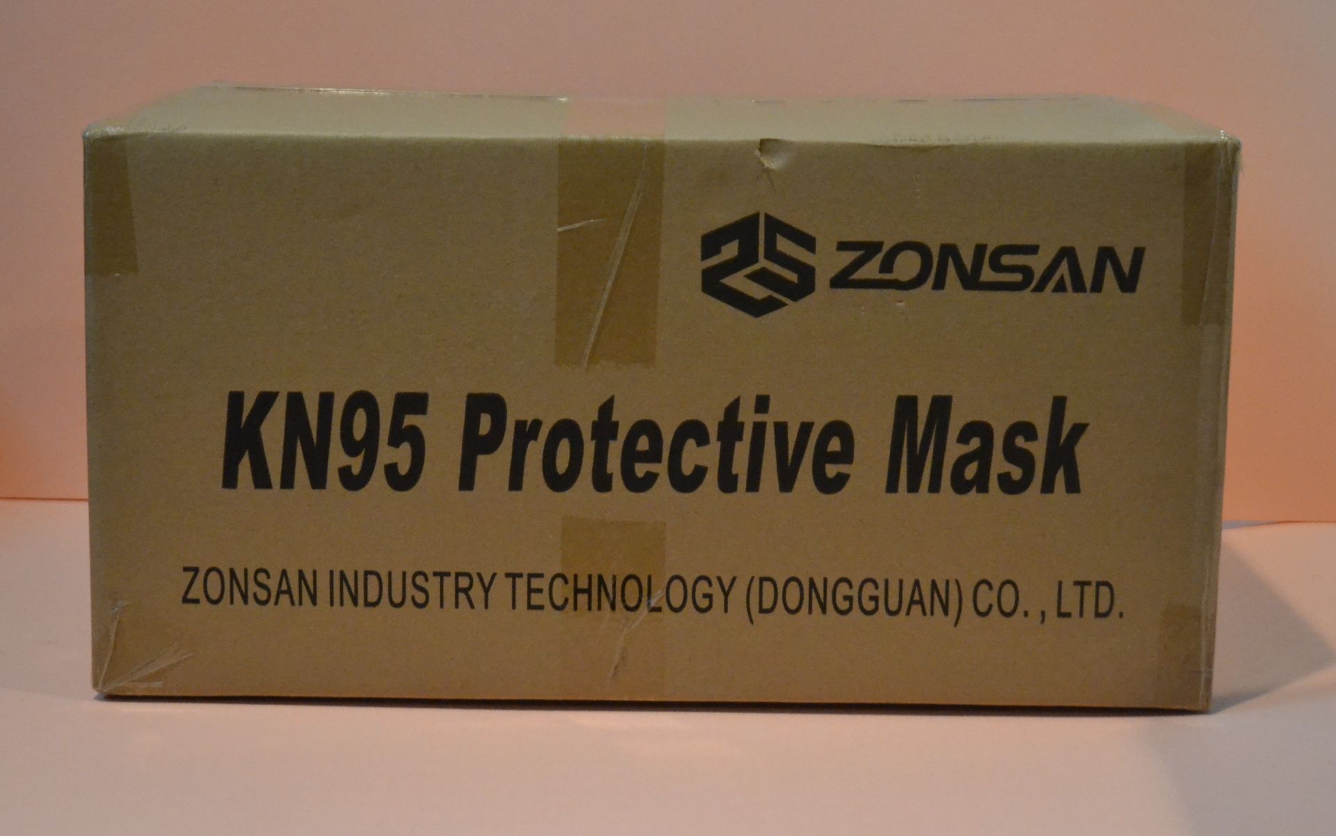 KN95 Masks - Image 6 of 7