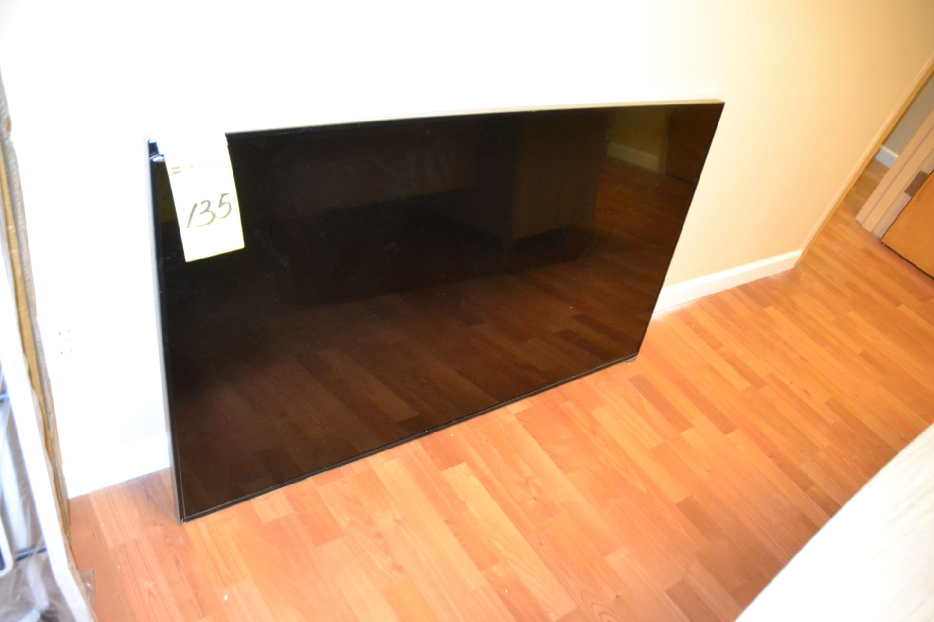 55" Vizio TV