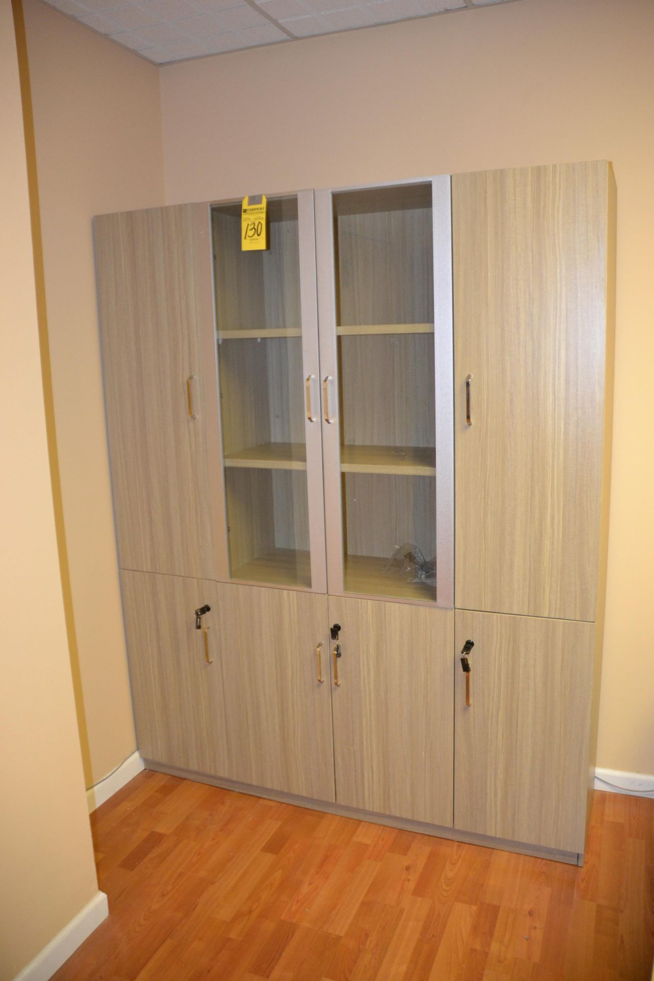 Wall Unit