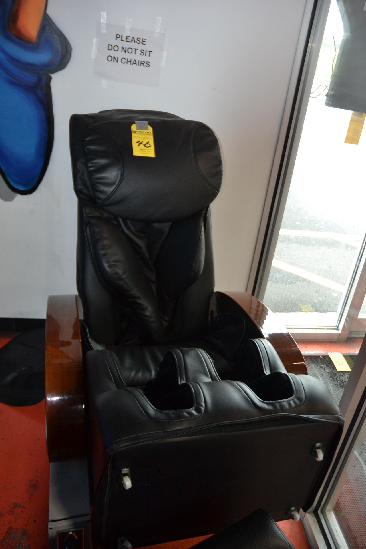 Massage Chair