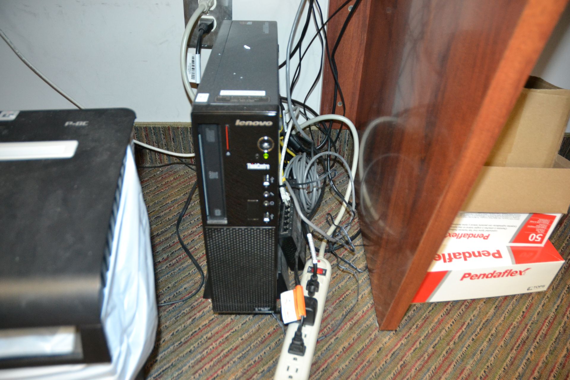 Lenovo ThinkCentre Computers - Image 4 of 4