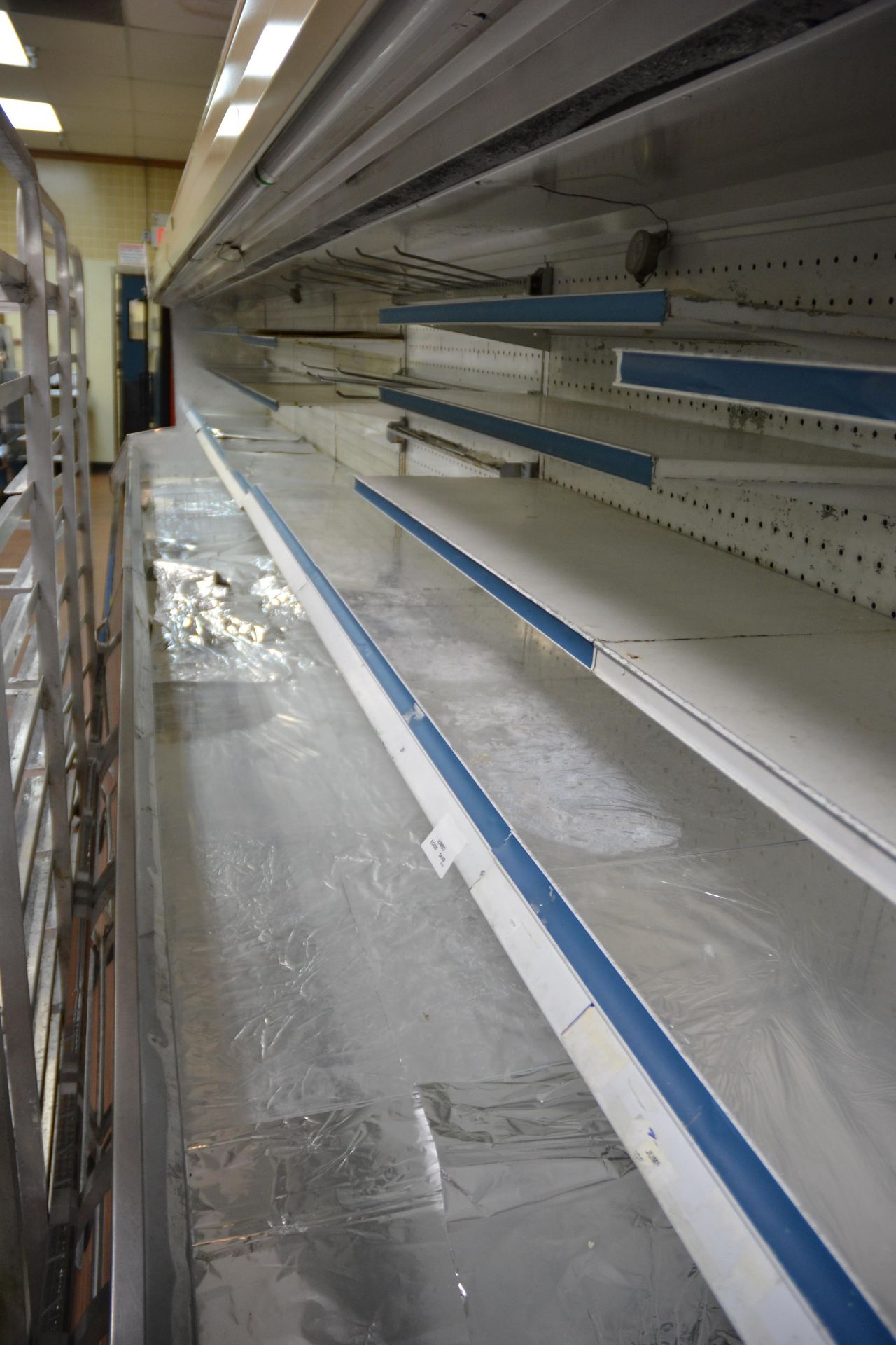 24' Open Refrigerated Deli Case - Image 2 of 2