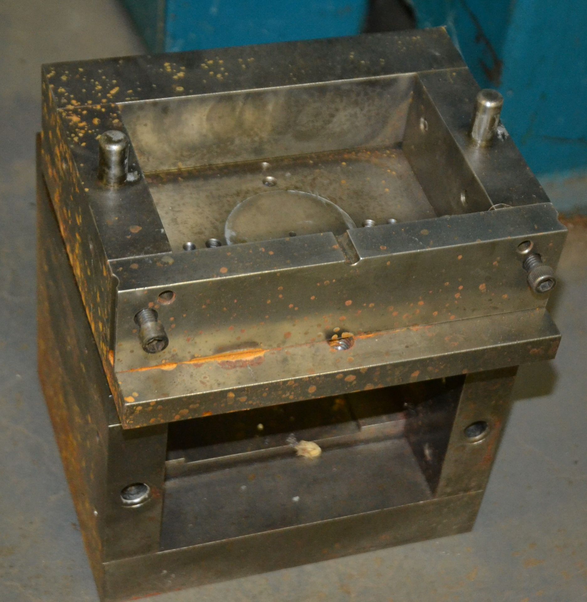 Avnet Boy 15 Injection Molding Machine - Image 3 of 4