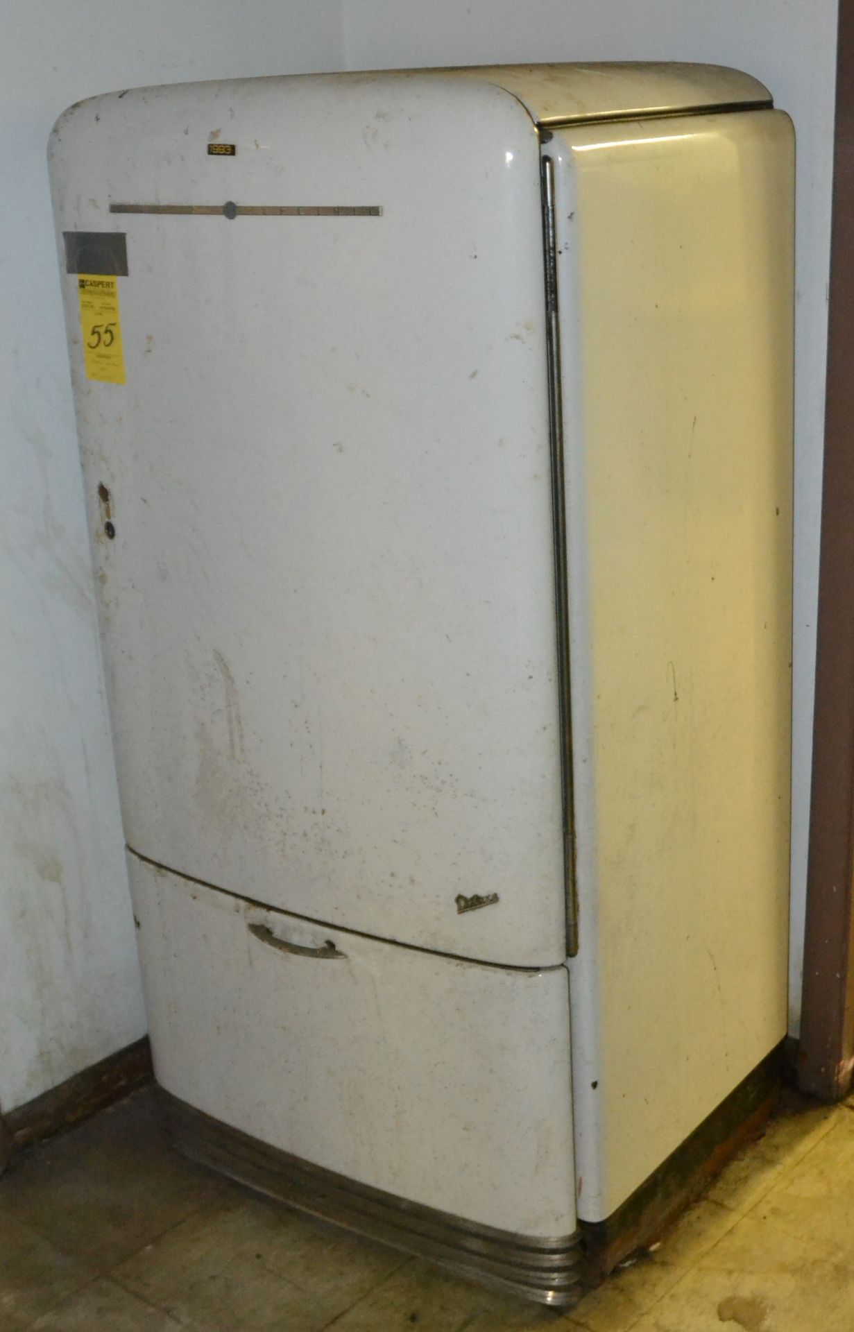 General Electric 1993 Refrigerator