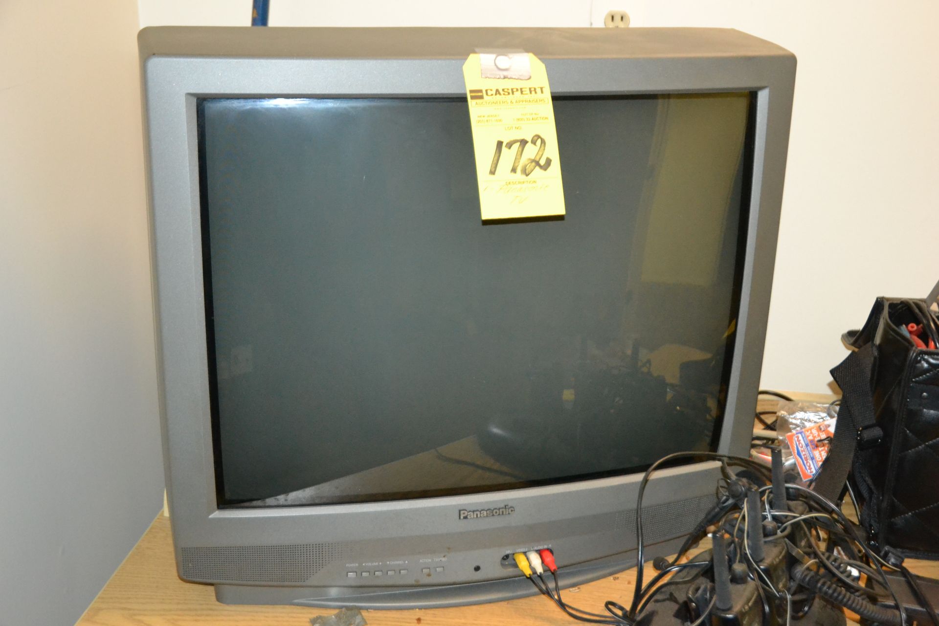 Panasonic TV