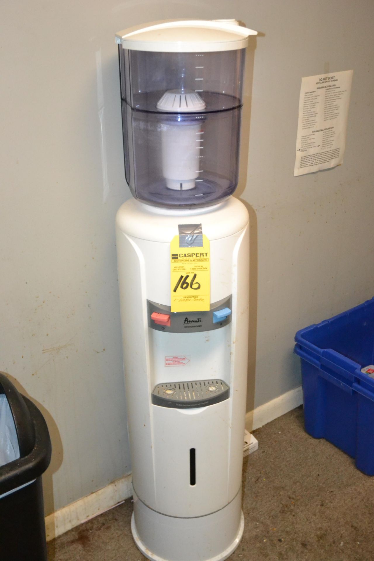 Water Cooler