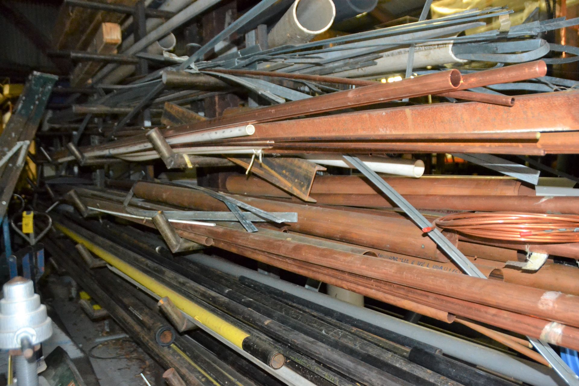 LOT - Copper Tubing - Image 2 of 2