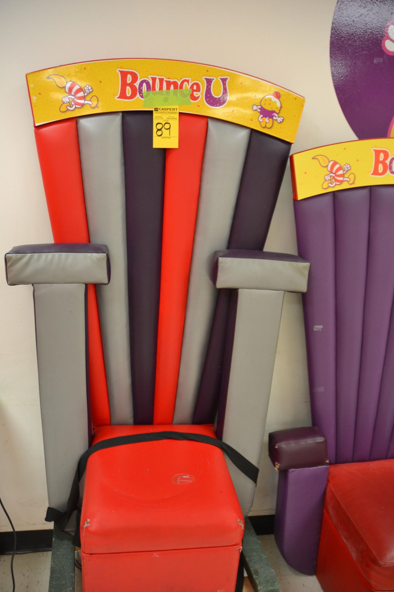 BounceU Chair