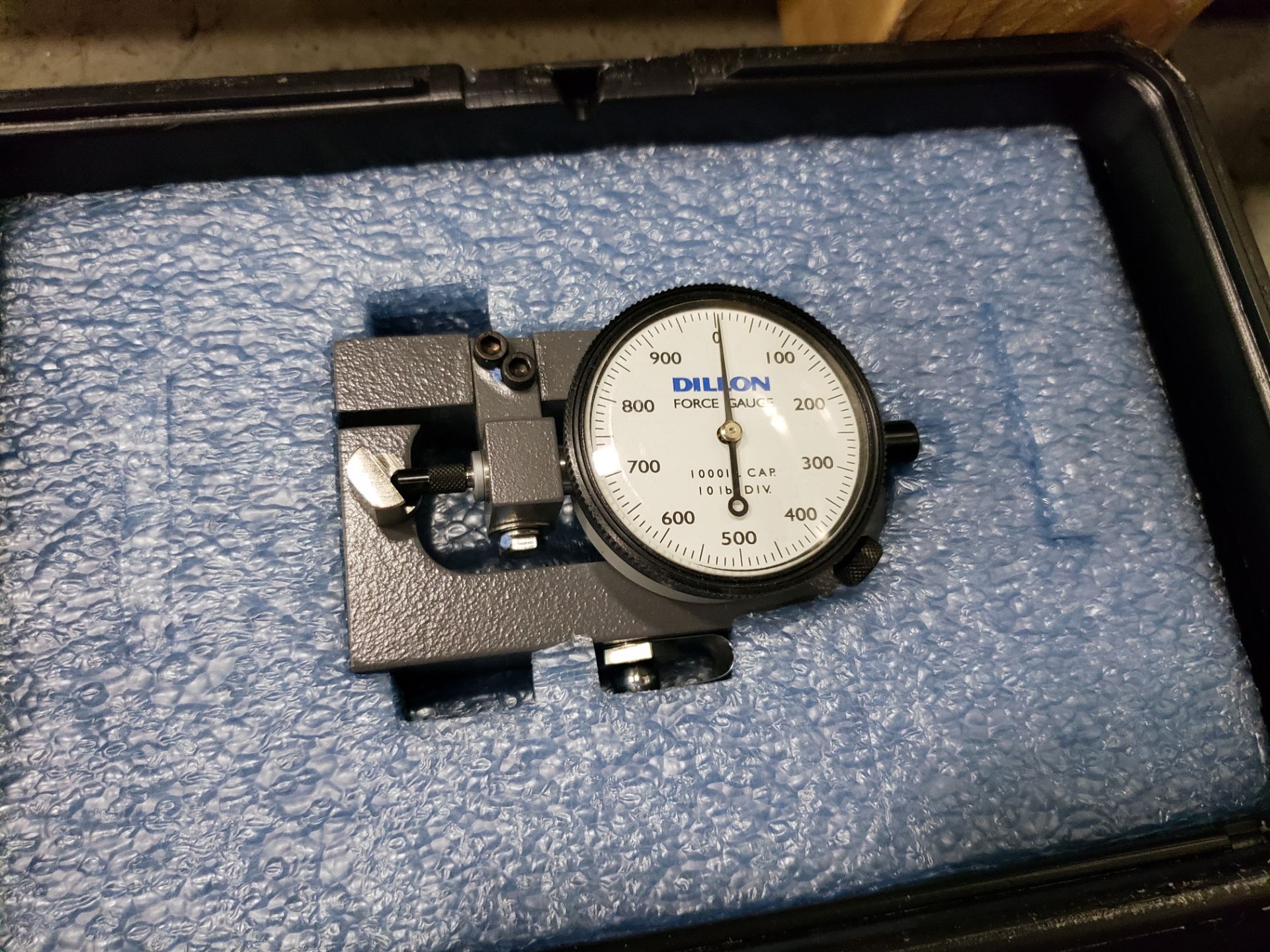 PALLET OF MISC. ELECTRONIC TEST: (1) YOKOGAWA 2533 DIGITAL POWER METER (1) EPSCO PS-1000-125 DC - Image 5 of 5