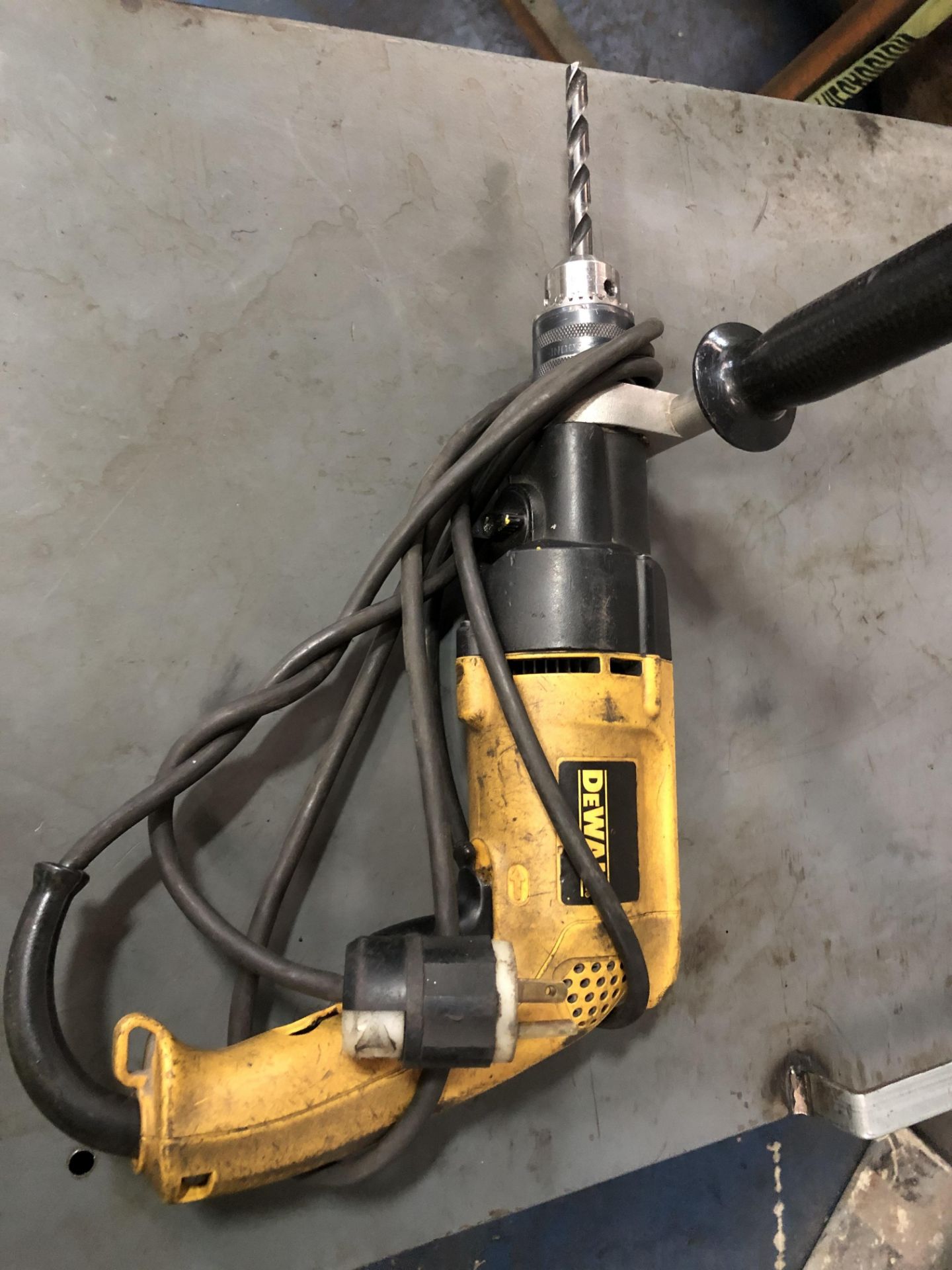 DEWALT Rotohammer / ROTOMARTILLO