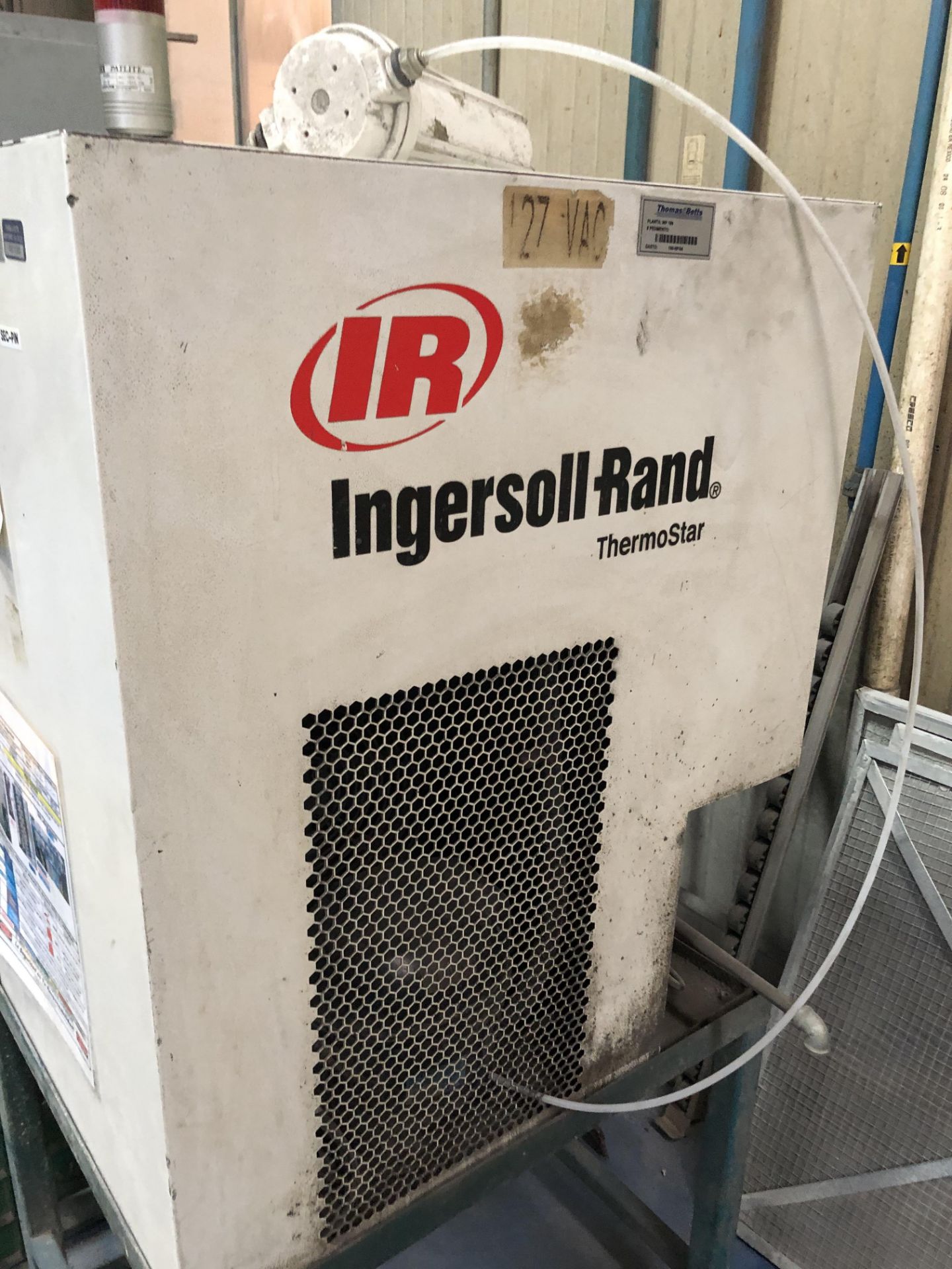 INGERSOLL RAND Dryer / Secador