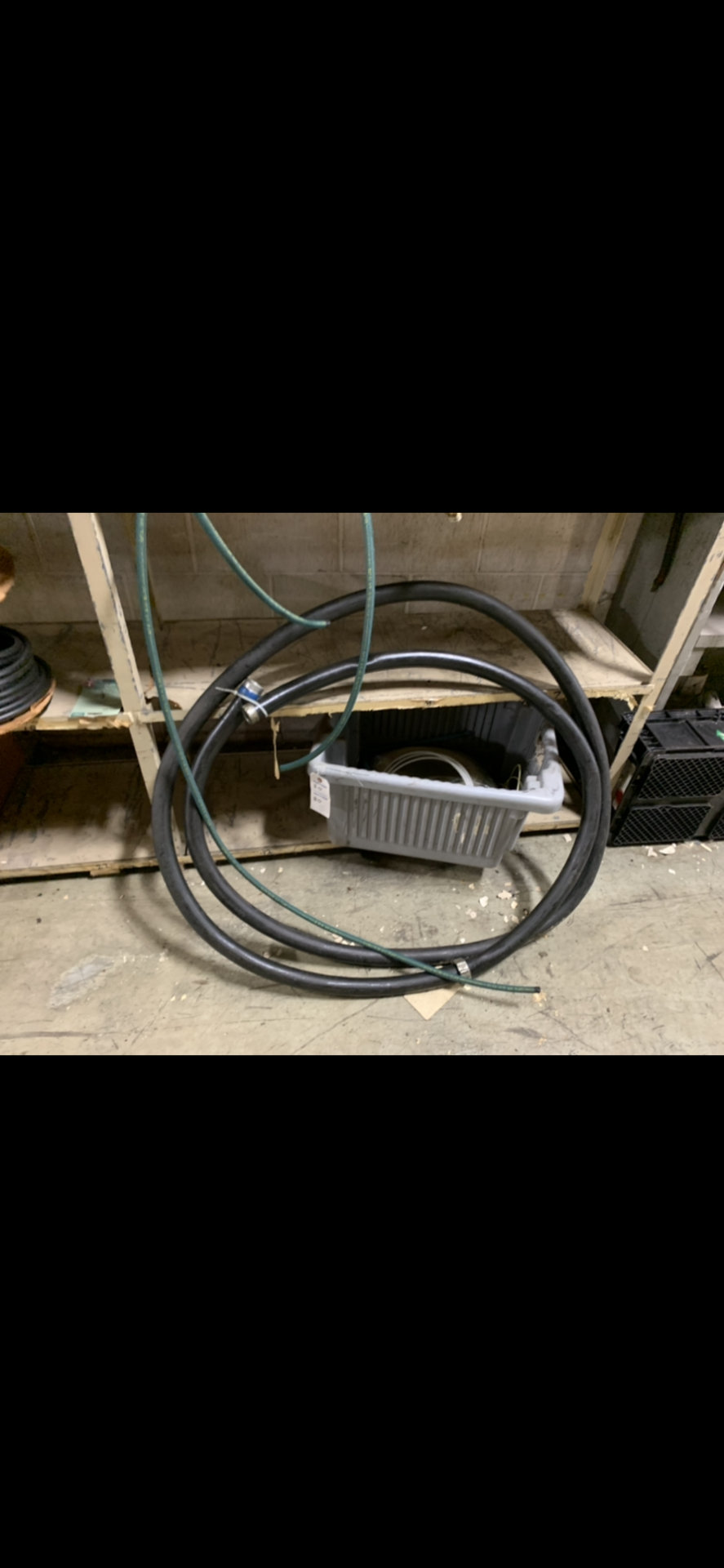 MISC. HOSE AIR HOSE/HYDRAULIC HOSE - Image 3 of 5