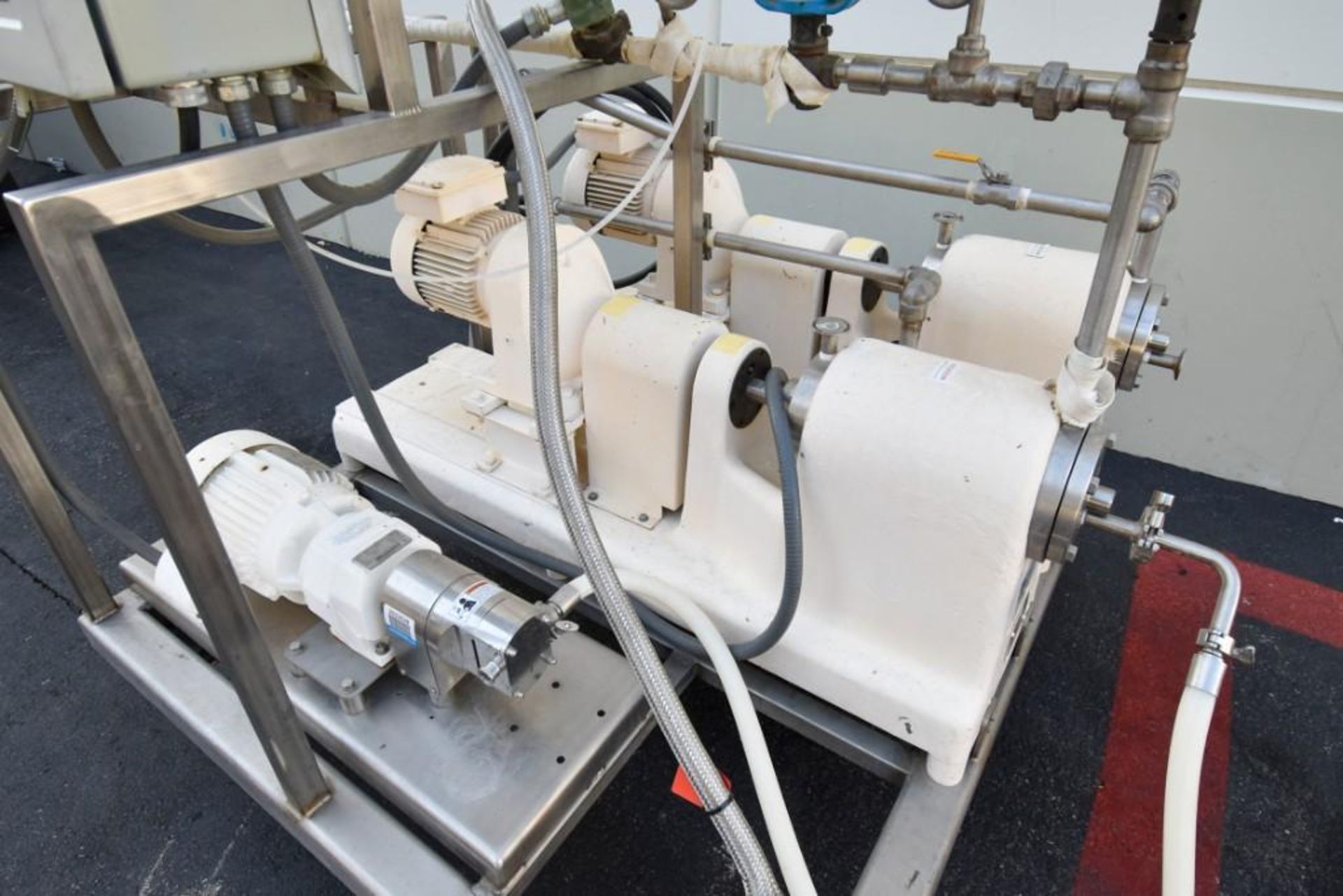 1-Used Votator/Pasteurizer - Image 6 of 9