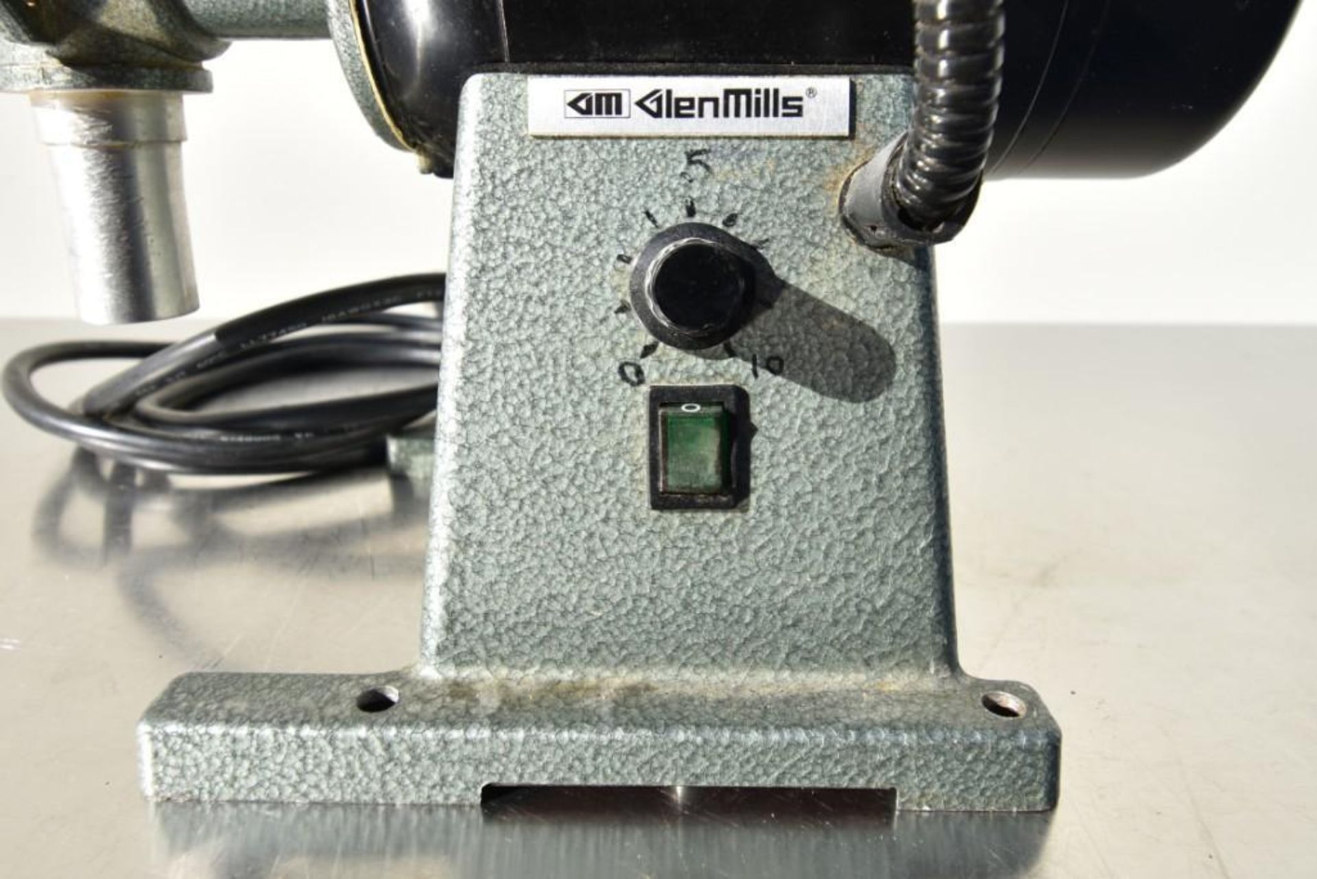 1-Used Glen Mills Milling Machine - Image 3 of 4