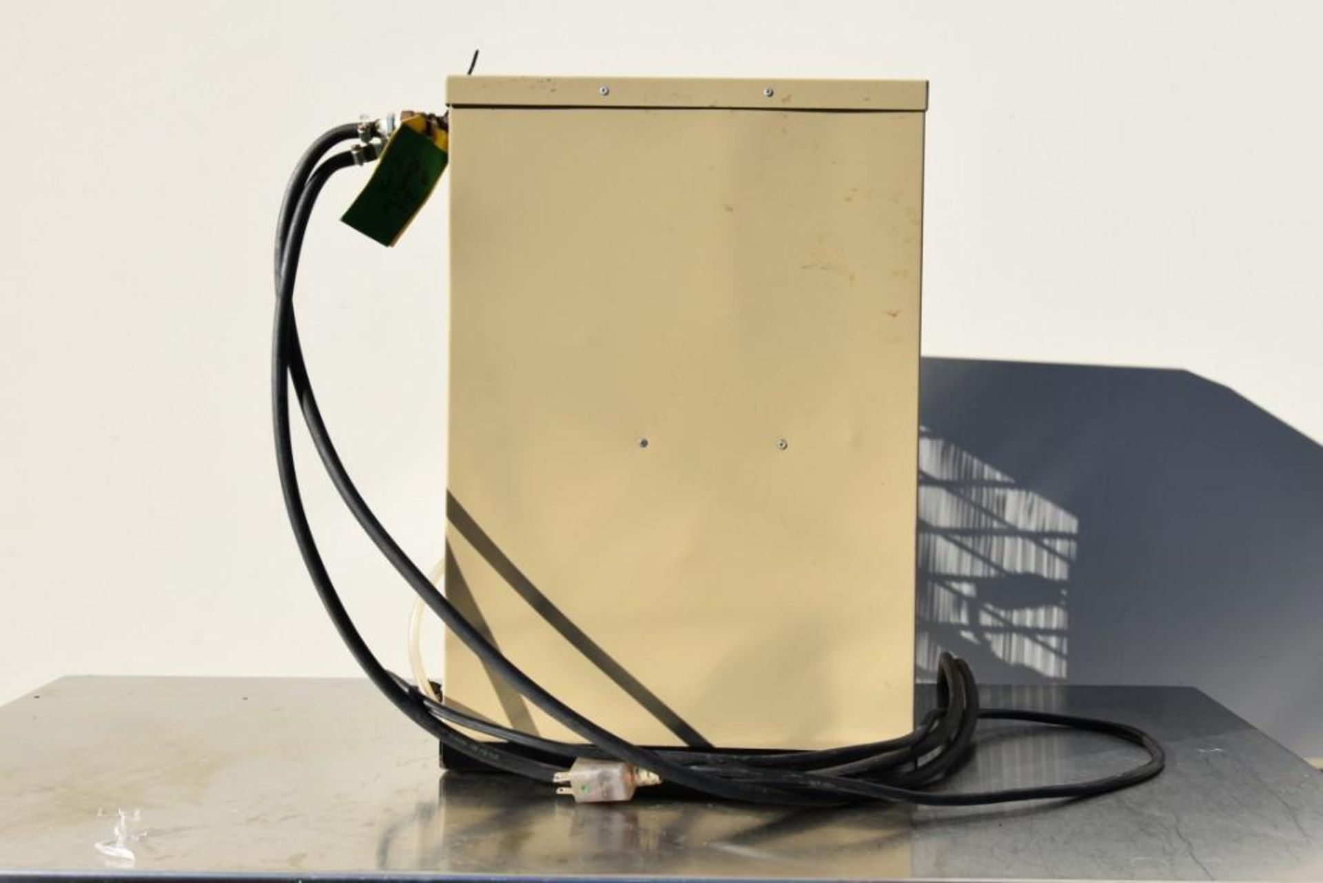 1- Used Compressed Air Dryer - Image 5 of 6