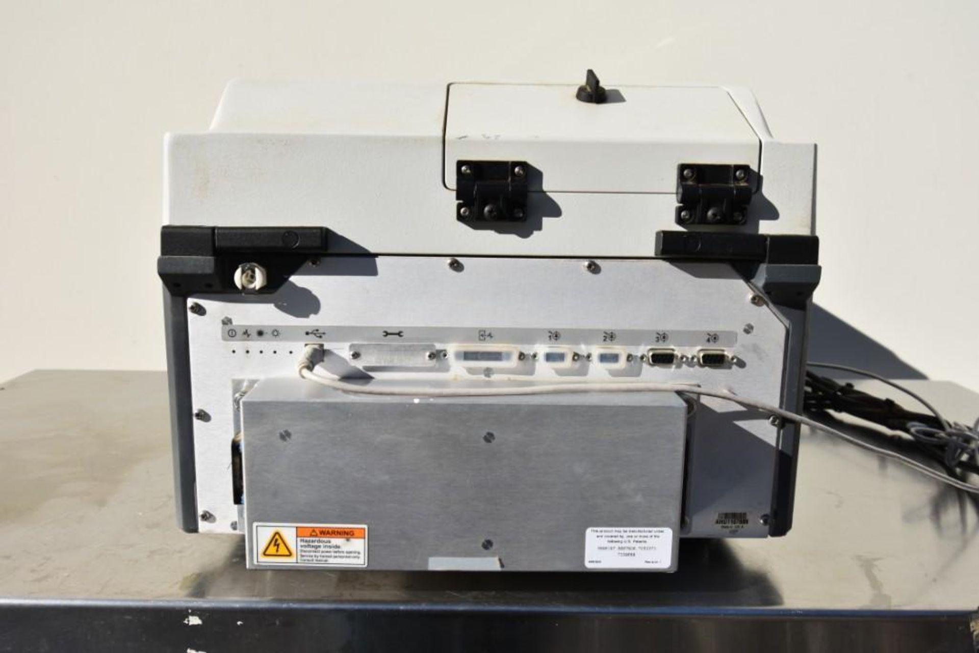 1-Used Thermo Scientific Antaris II - Image 9 of 10