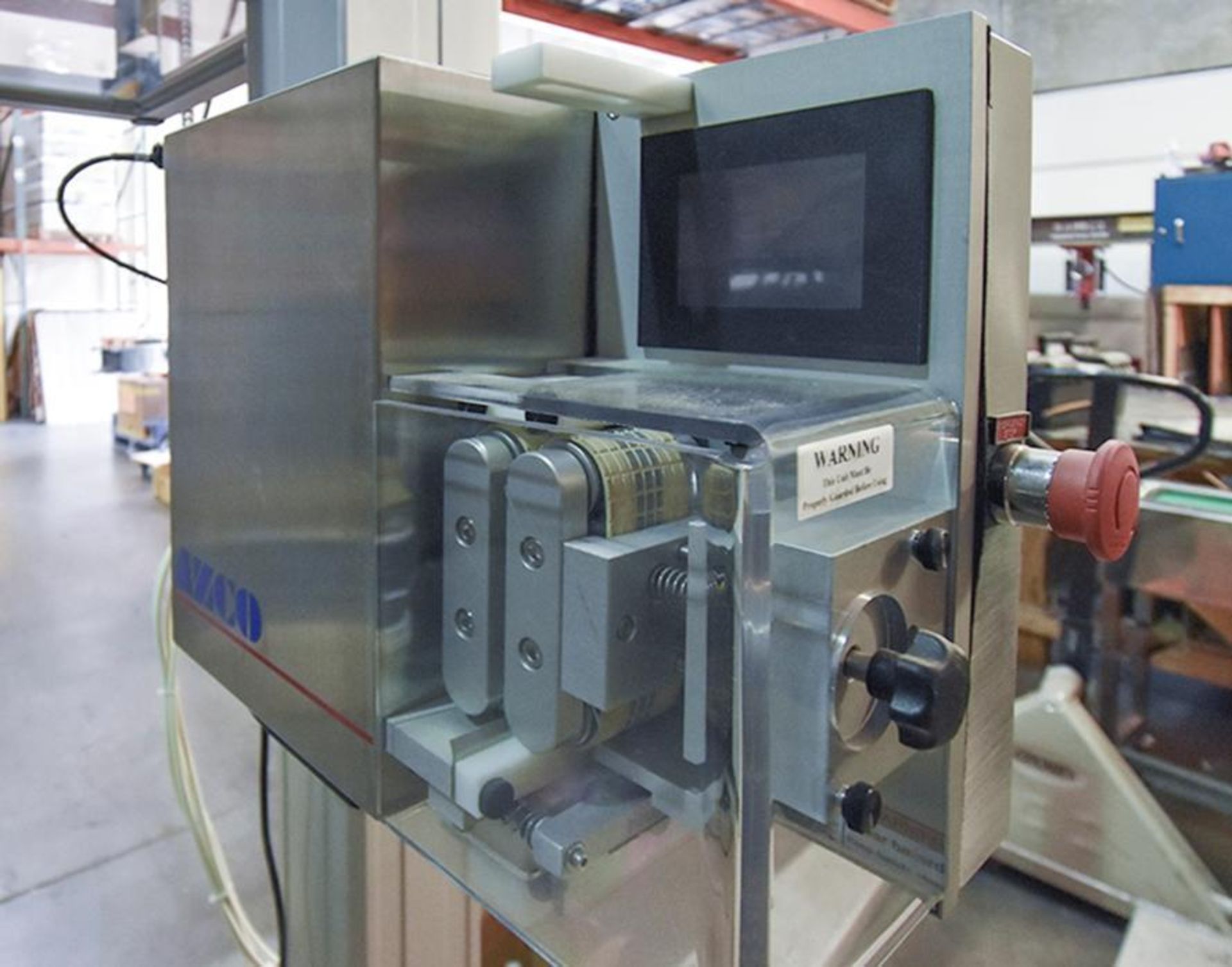 Azco Desiccant Inserter - Image 4 of 7