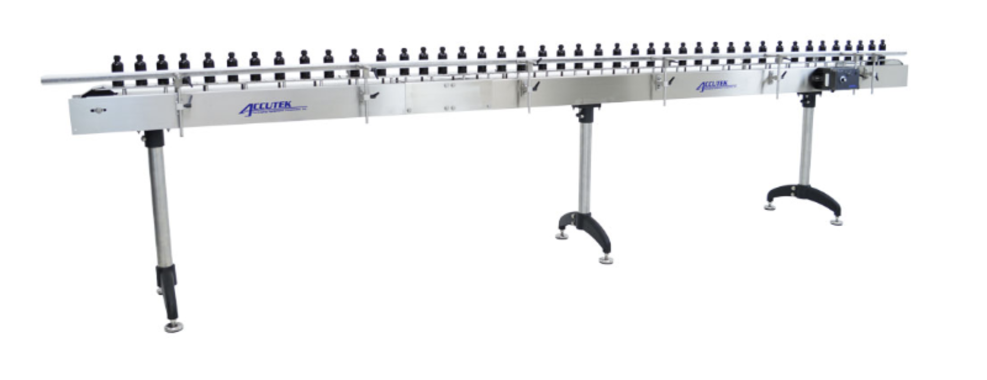 Variable Speed Conveyor - Image 11 of 13