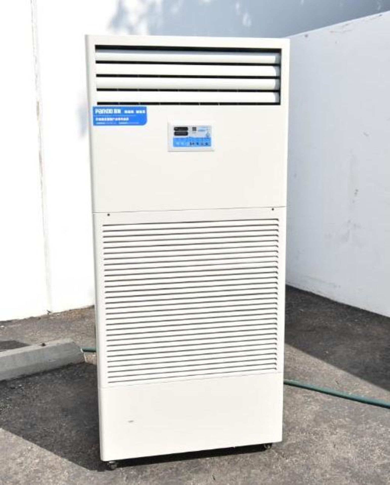 Parkoo Dehumidifier