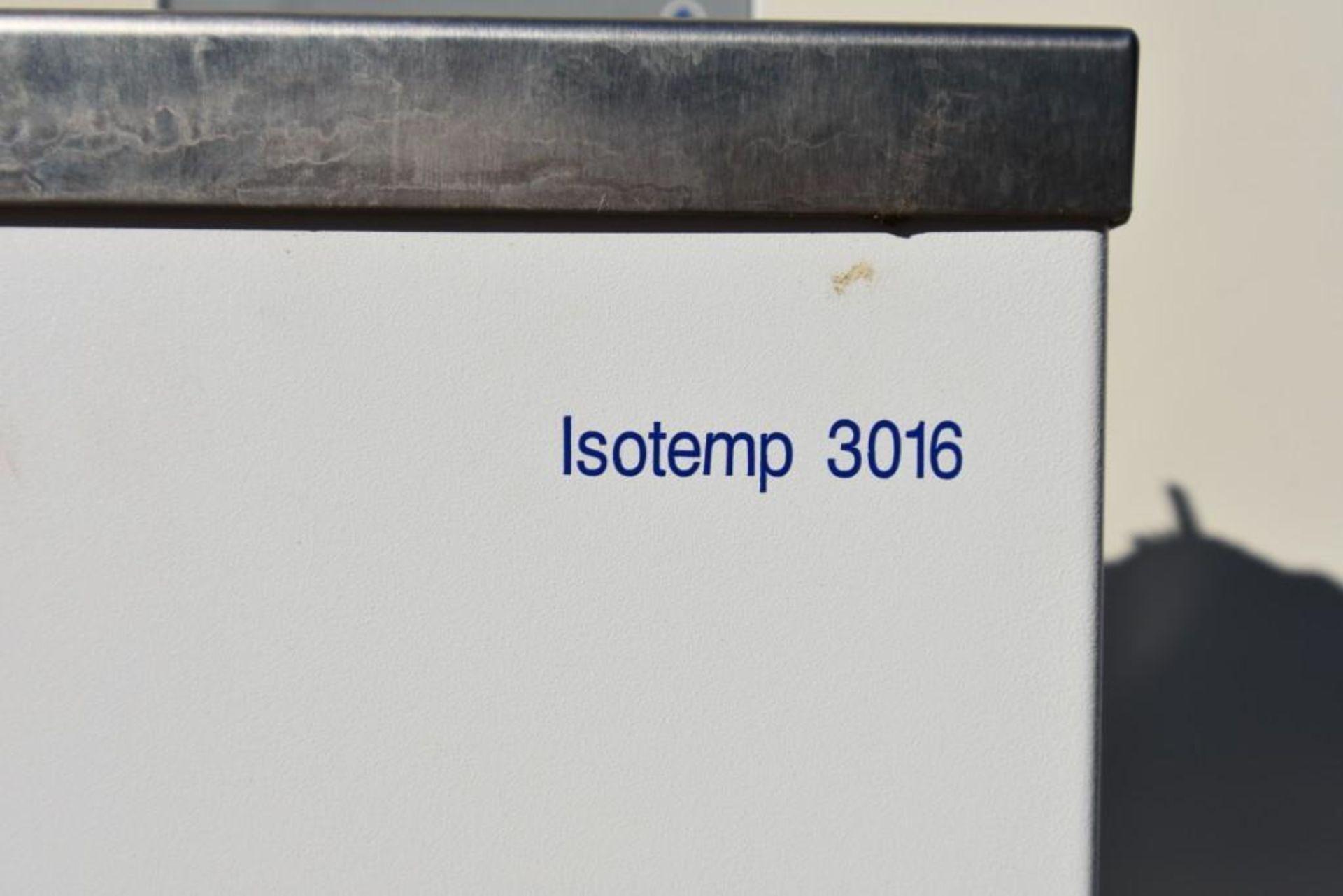 1-Used Fischer Scientific Isotemp 3016 - Image 2 of 8