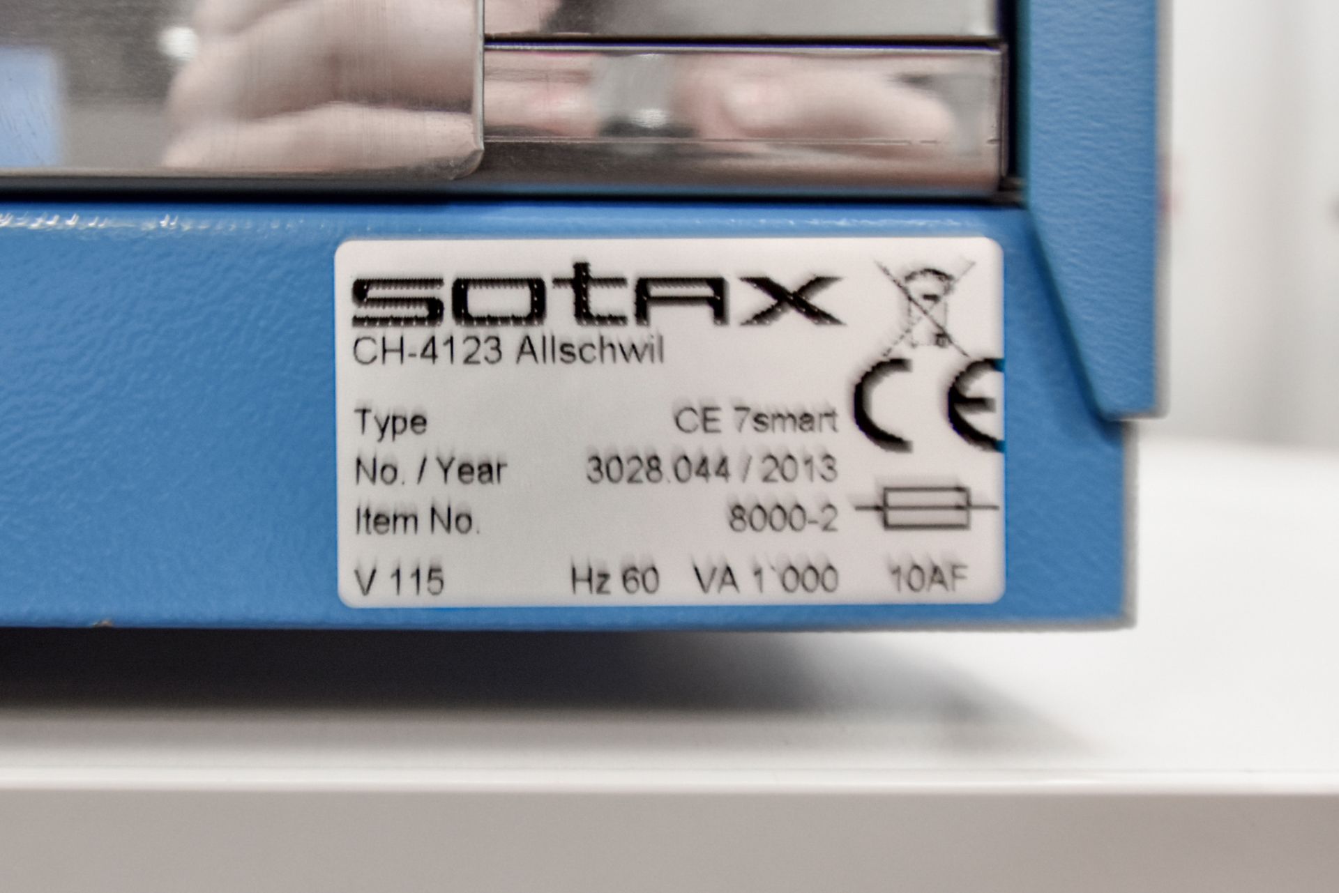 Sotax Dissolution System - Image 19 of 23