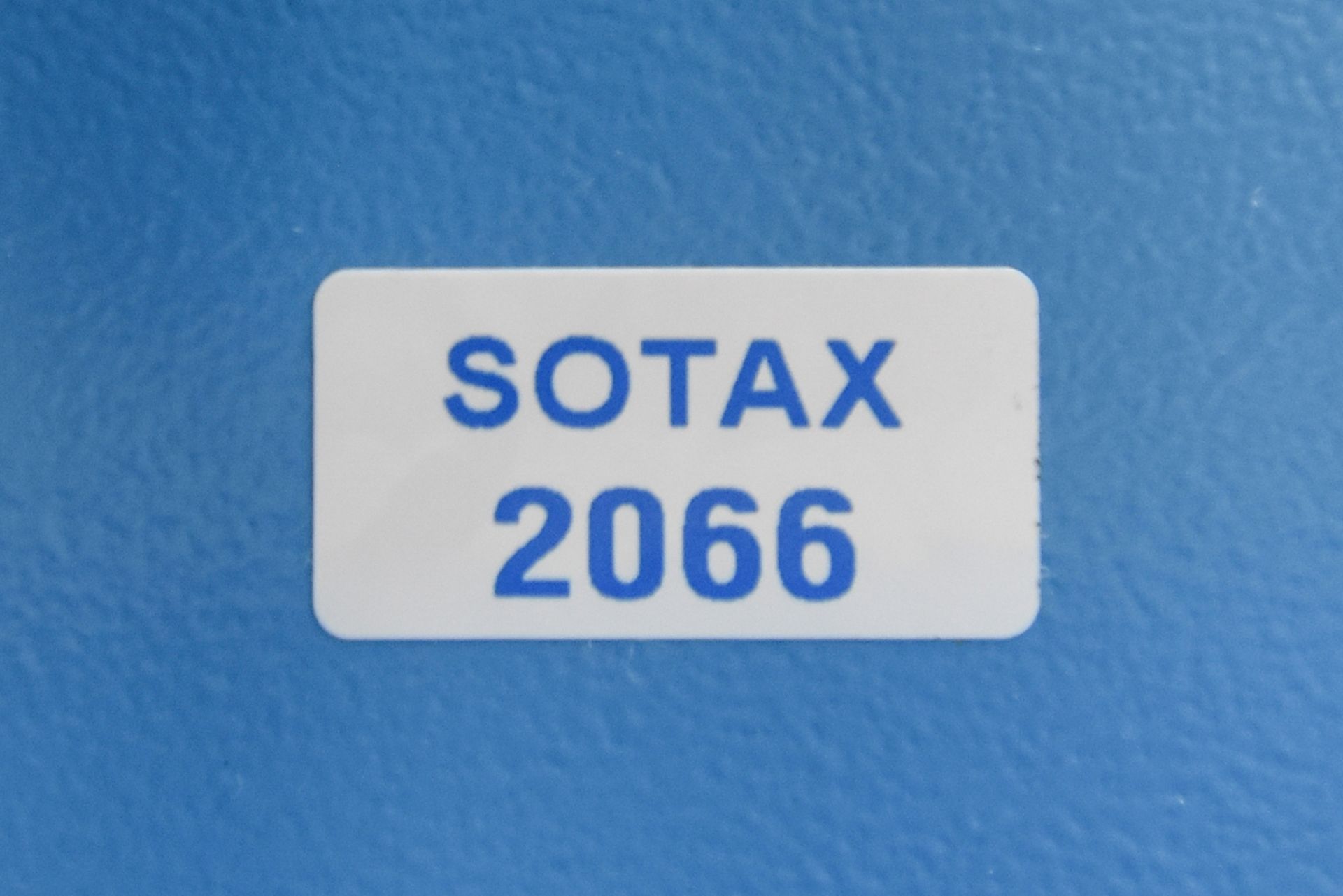 Sotax Dissolution System - Image 13 of 23
