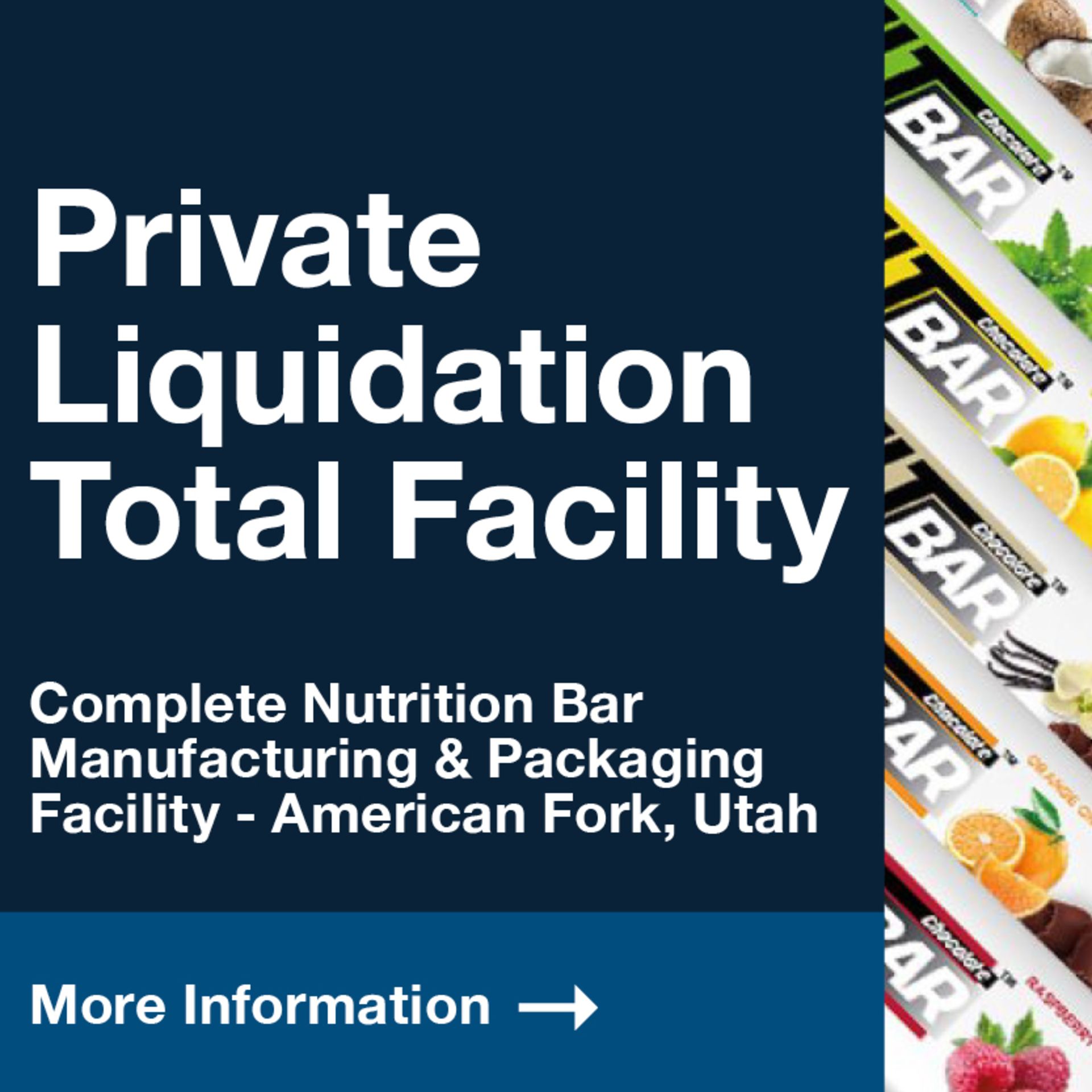 Private Liquidation Total Facility