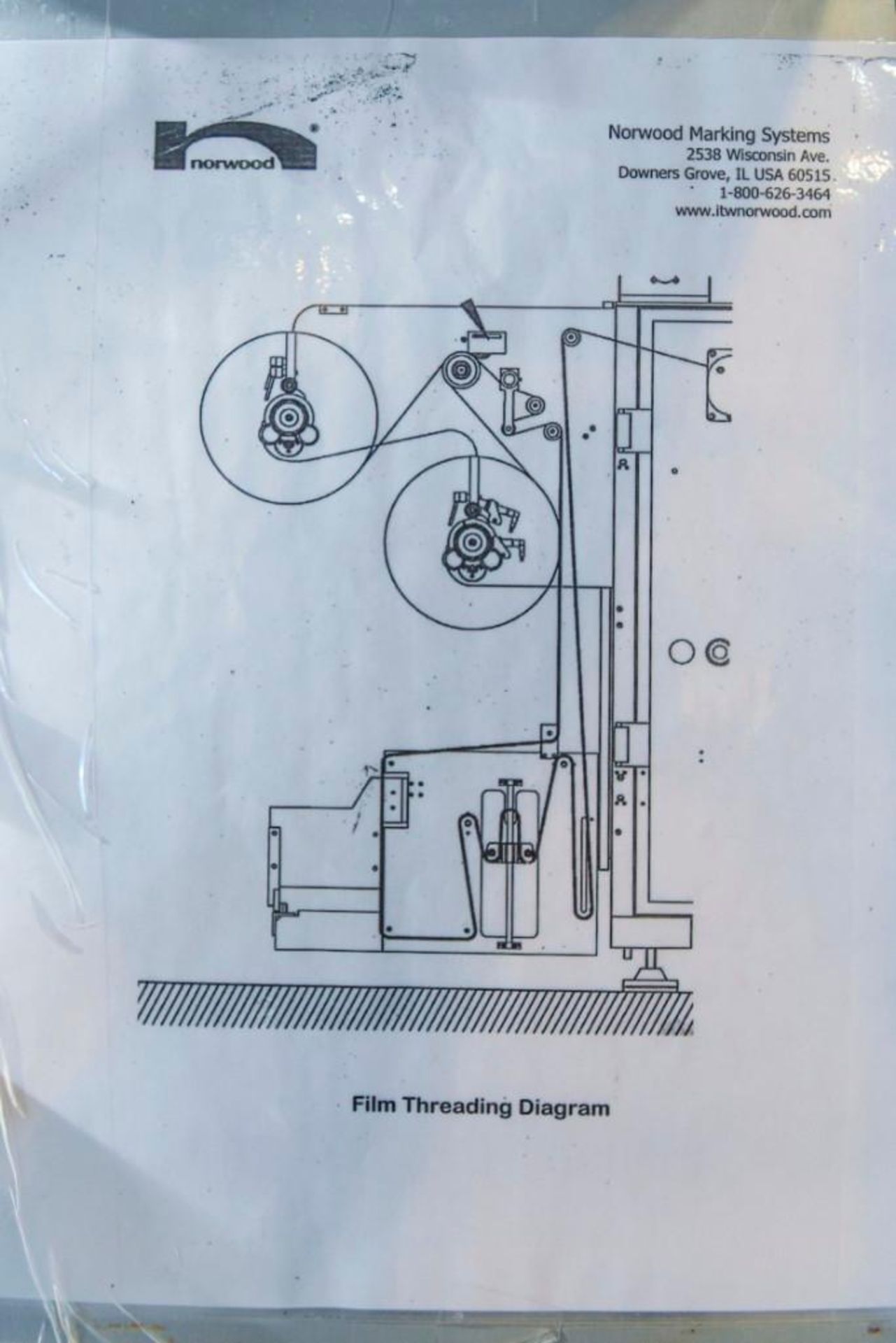 Omag Supplement Pack Counter 6 Line - Image 22 of 22