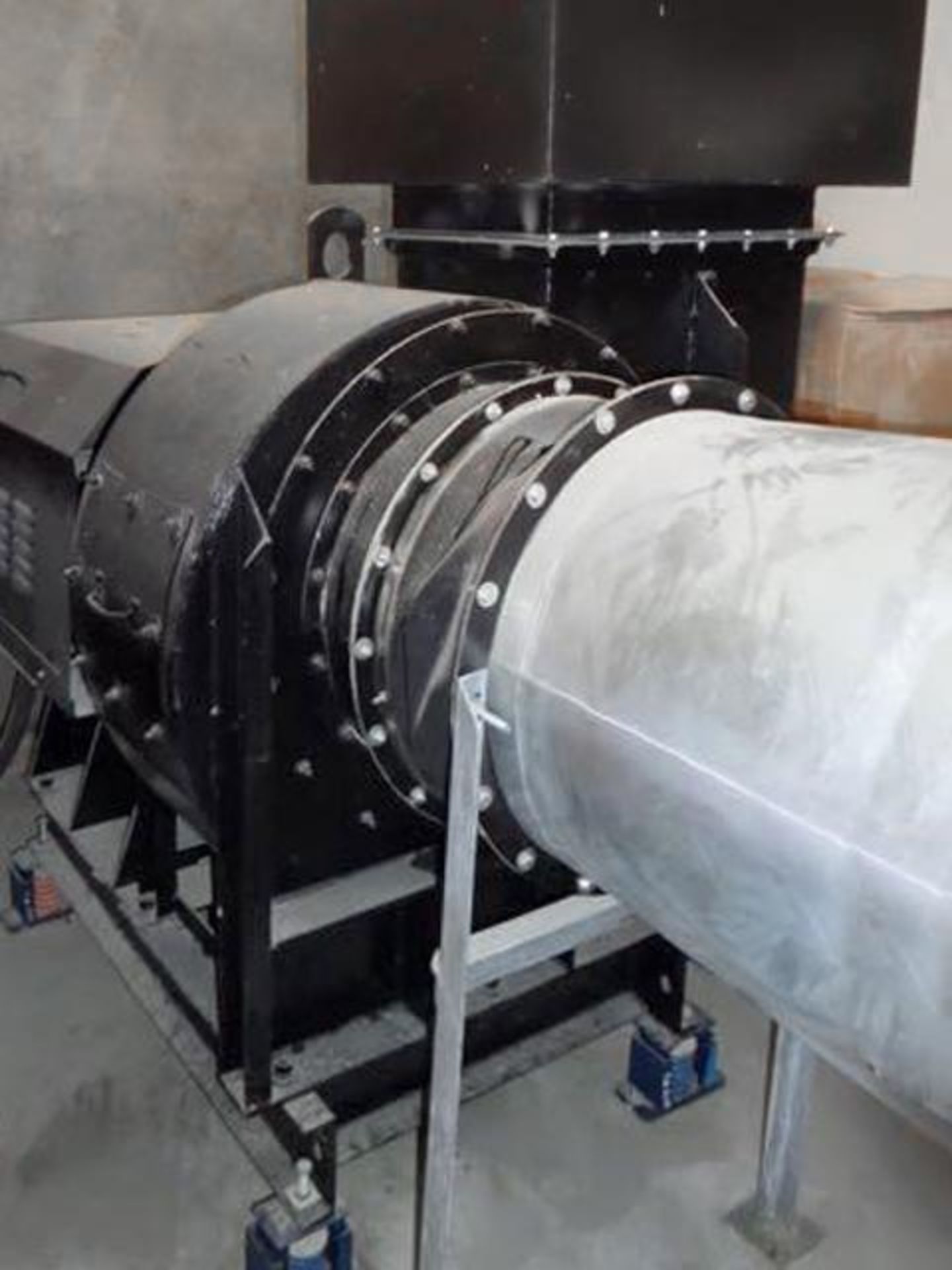 Thomas Continuous Coater - Image 14 of 18