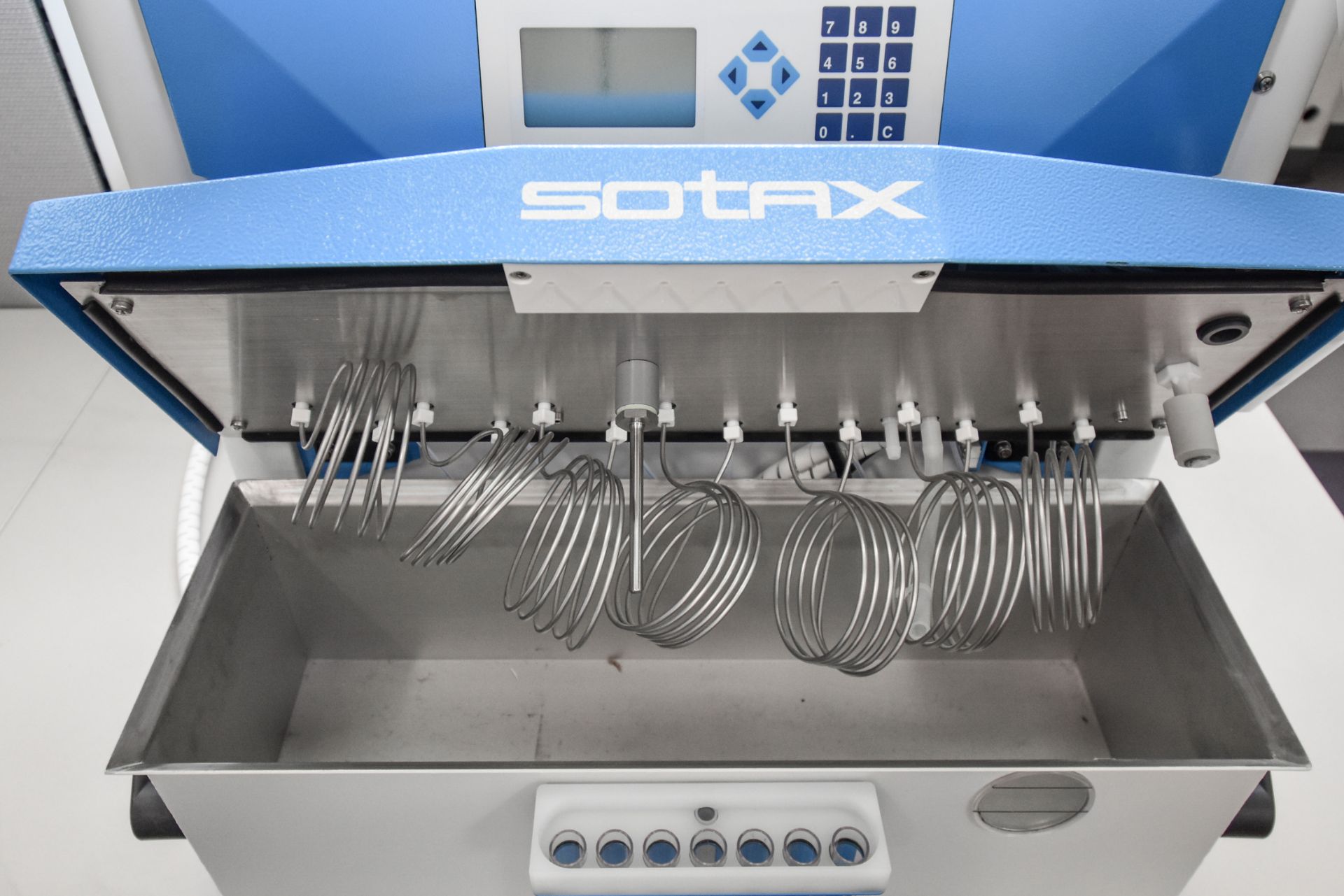 Sotax Dissolution System - Image 17 of 23